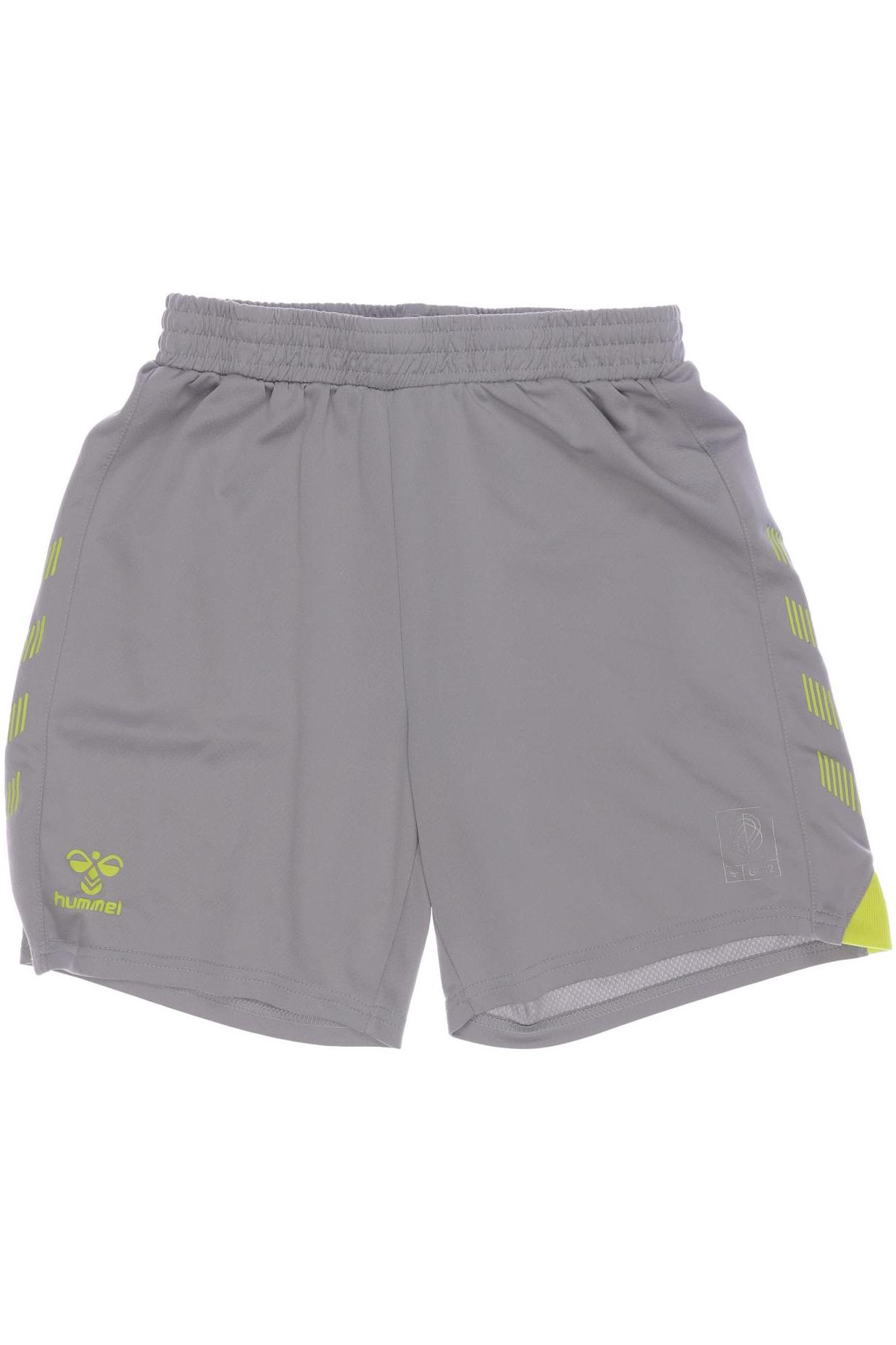 

hummel Herren Shorts, grau, Gr. 46