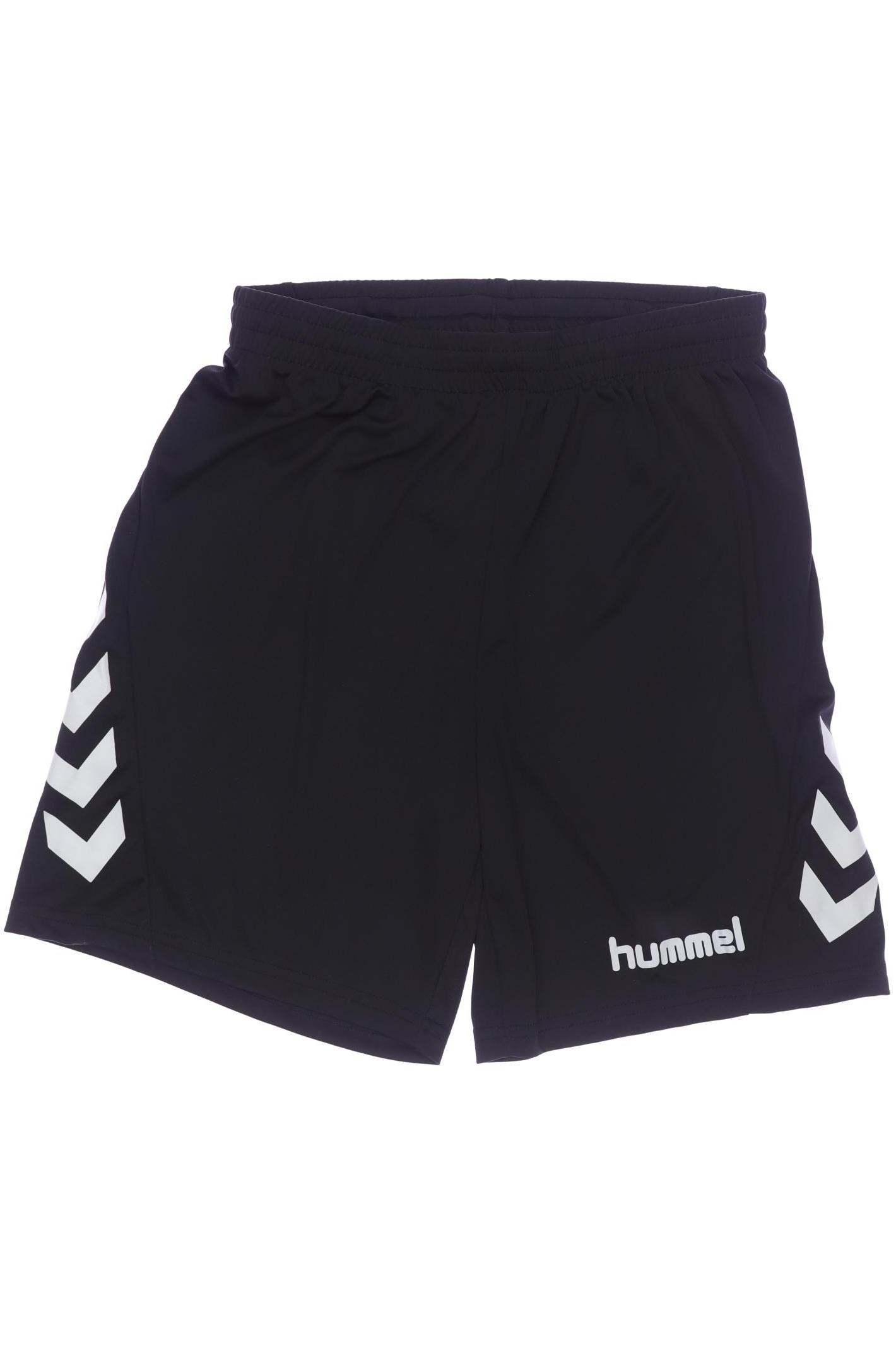 

hummel Herren Shorts, schwarz, Gr. 48