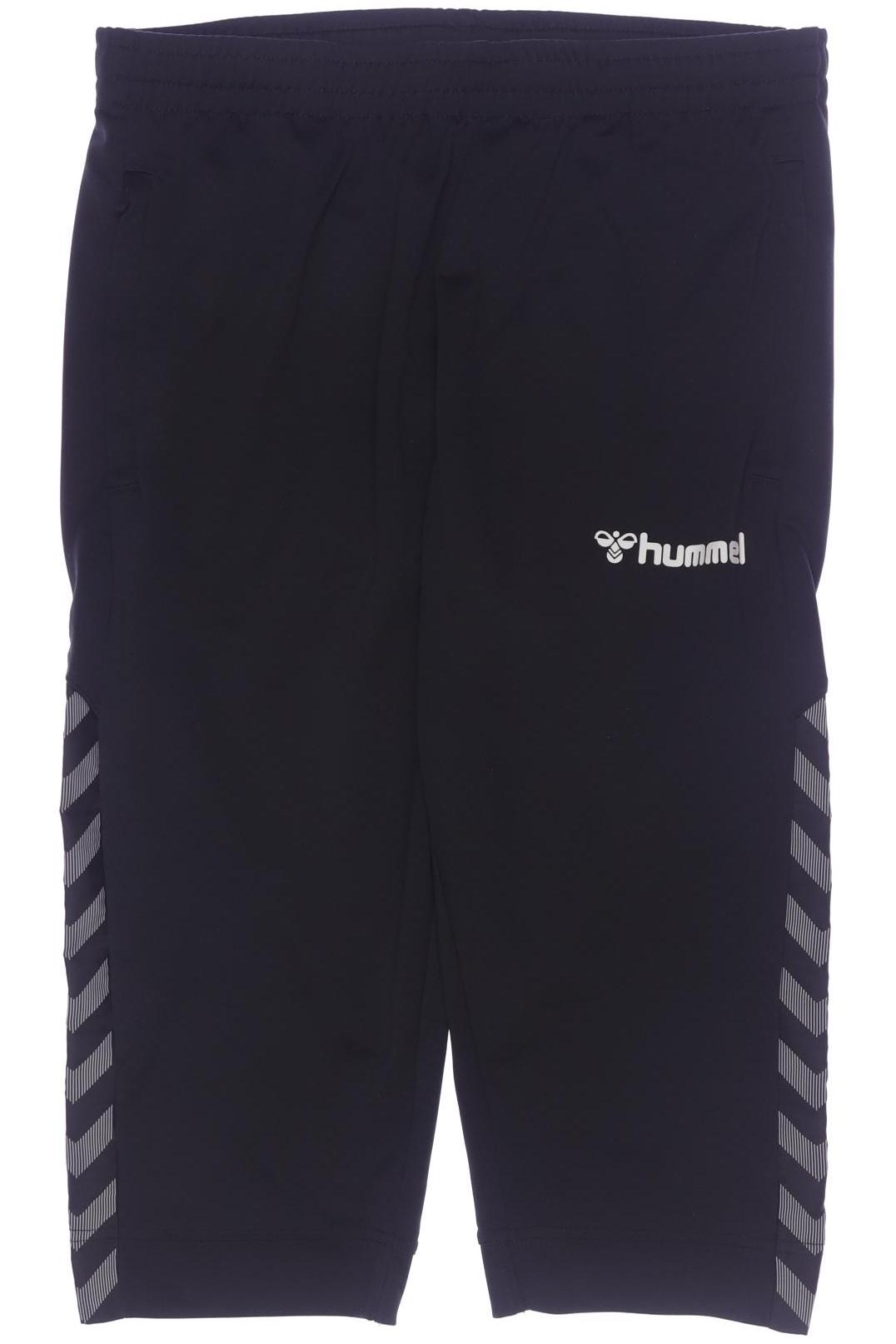 

hummel Herren Shorts, schwarz, Gr. 48