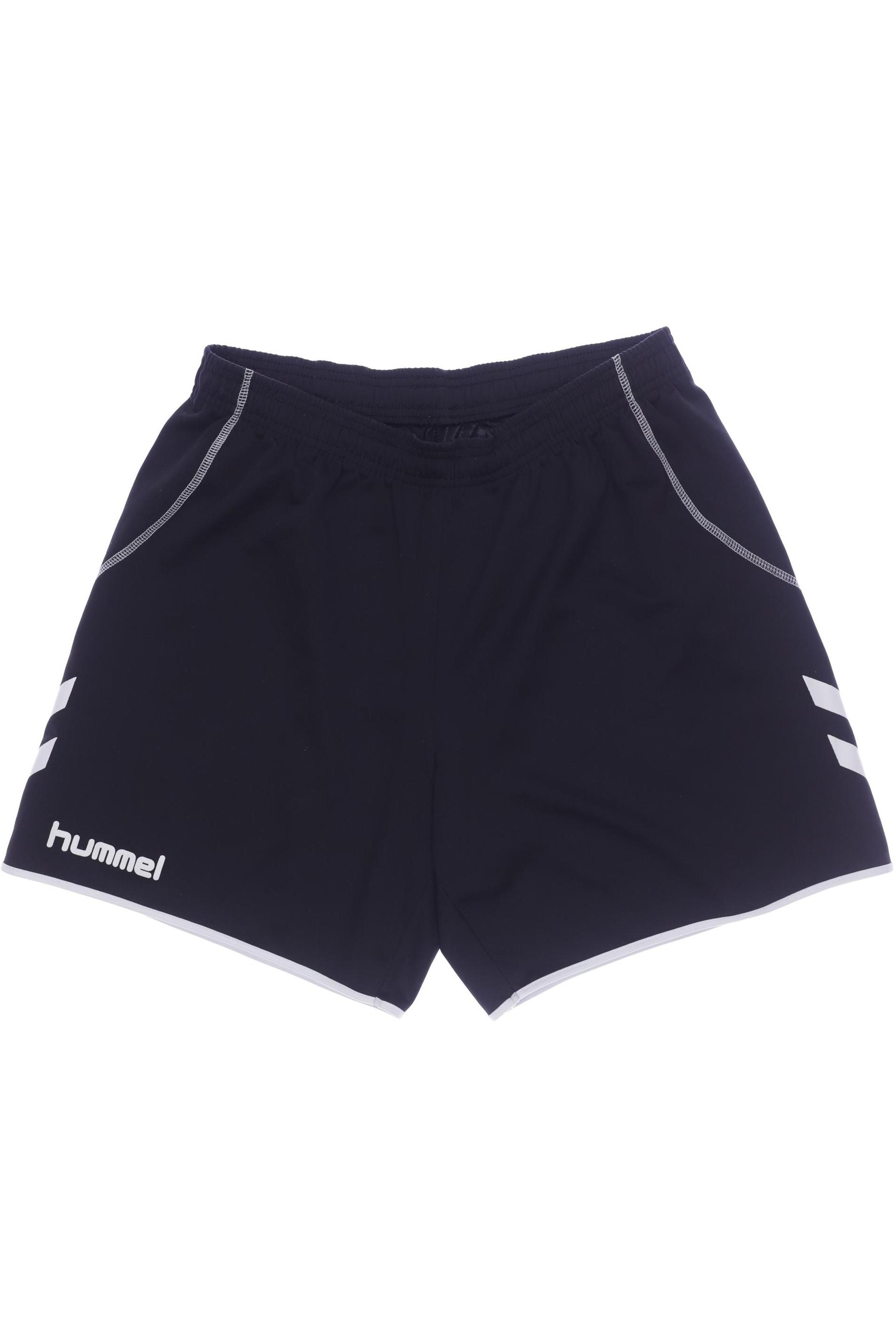 

hummel Herren Shorts, schwarz, Gr. 52