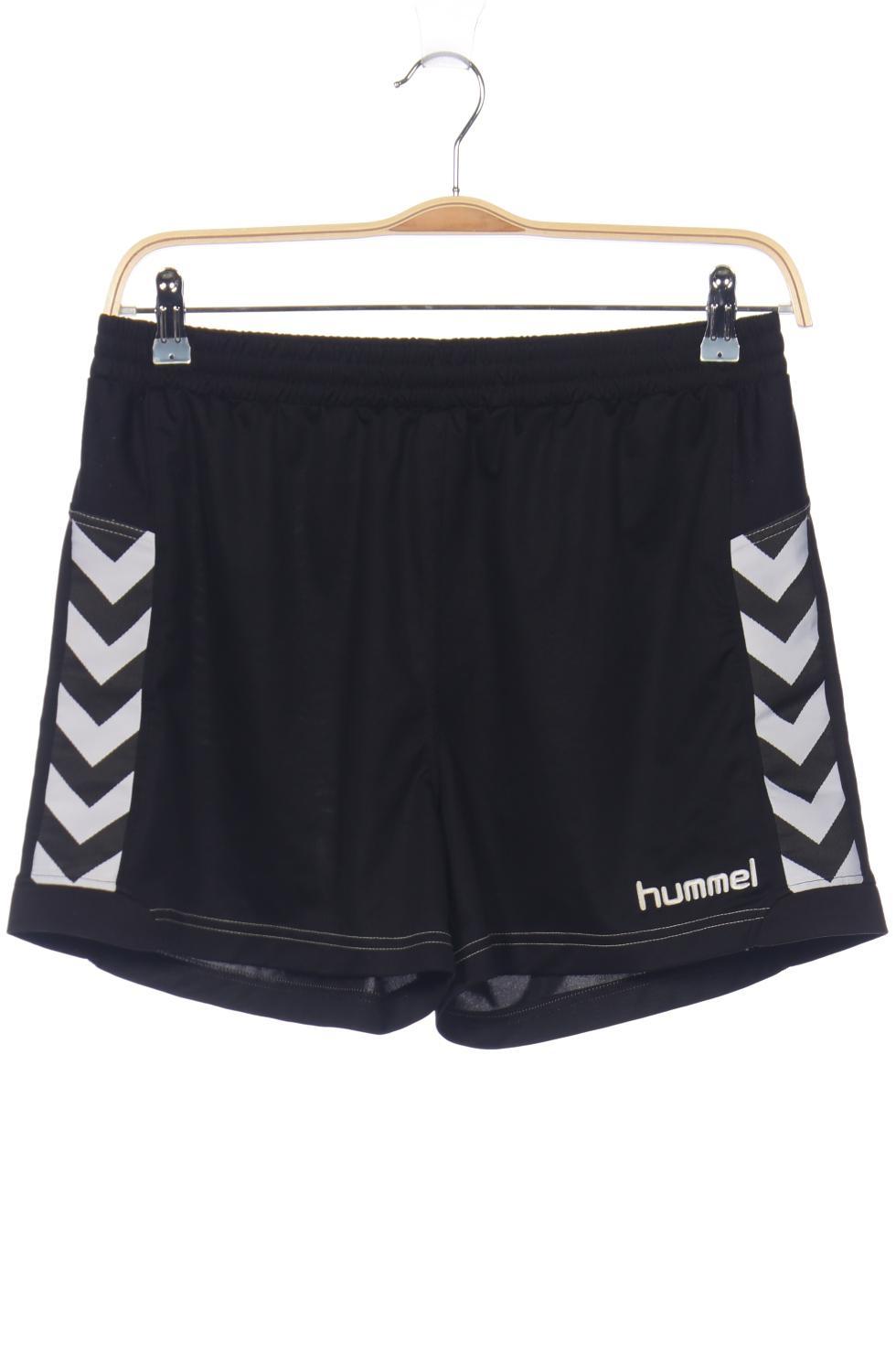 

hummel Herren Shorts, schwarz, Gr. 54