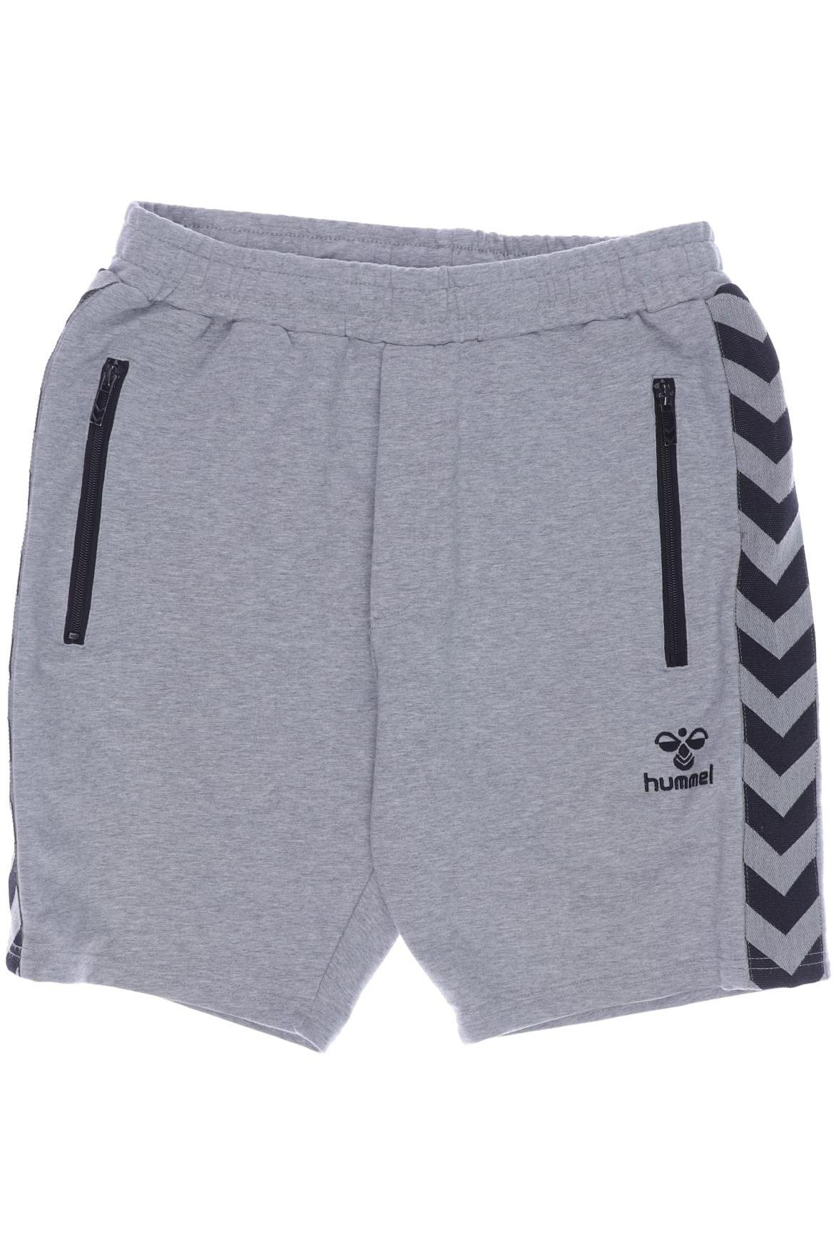 

hummel Herren Shorts, grau