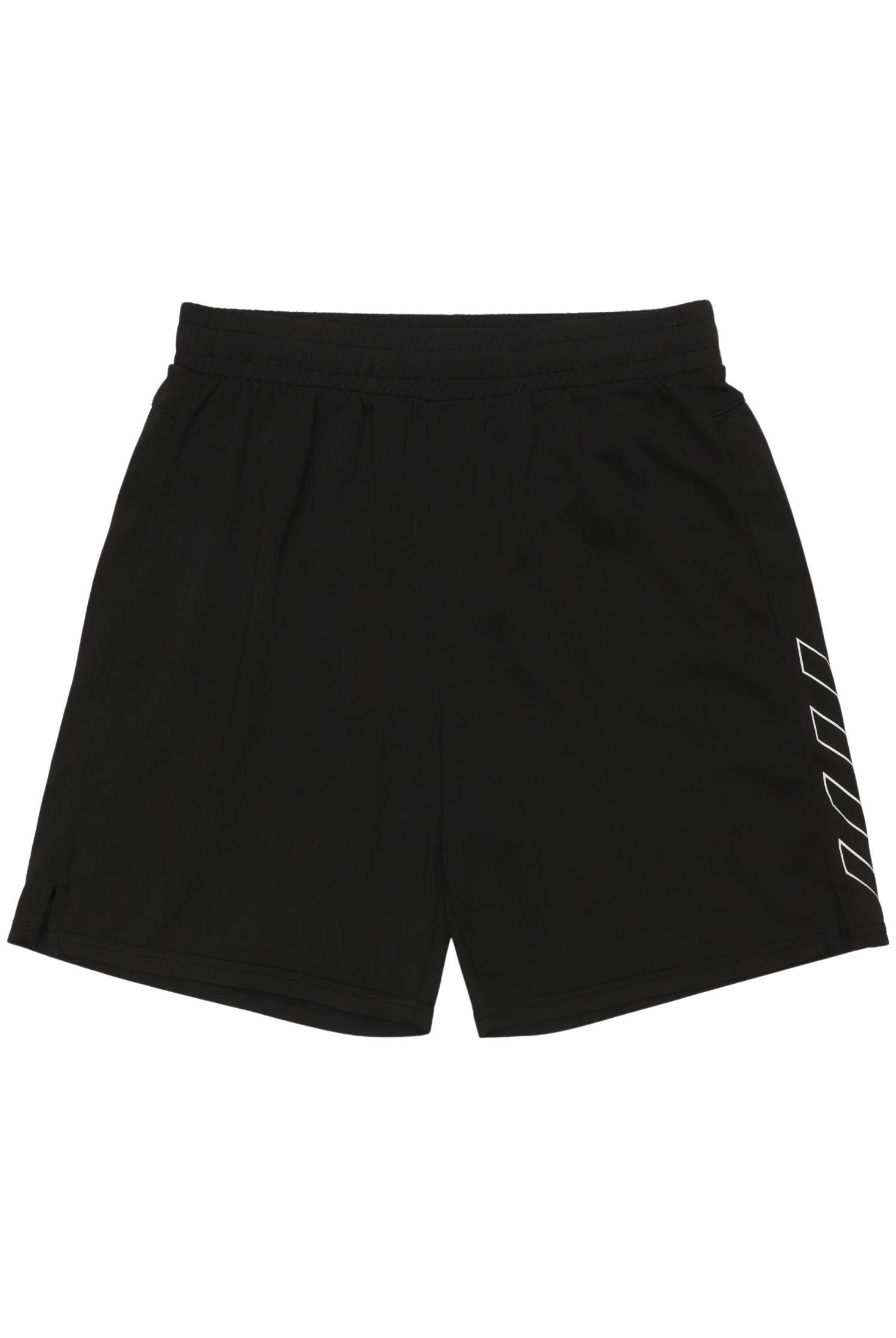 

hummel Herren Shorts, schwarz, Gr. 52
