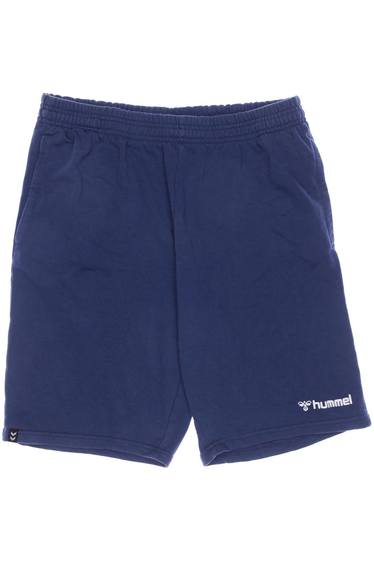 

hummel Herren Shorts, marineblau, Gr. 54