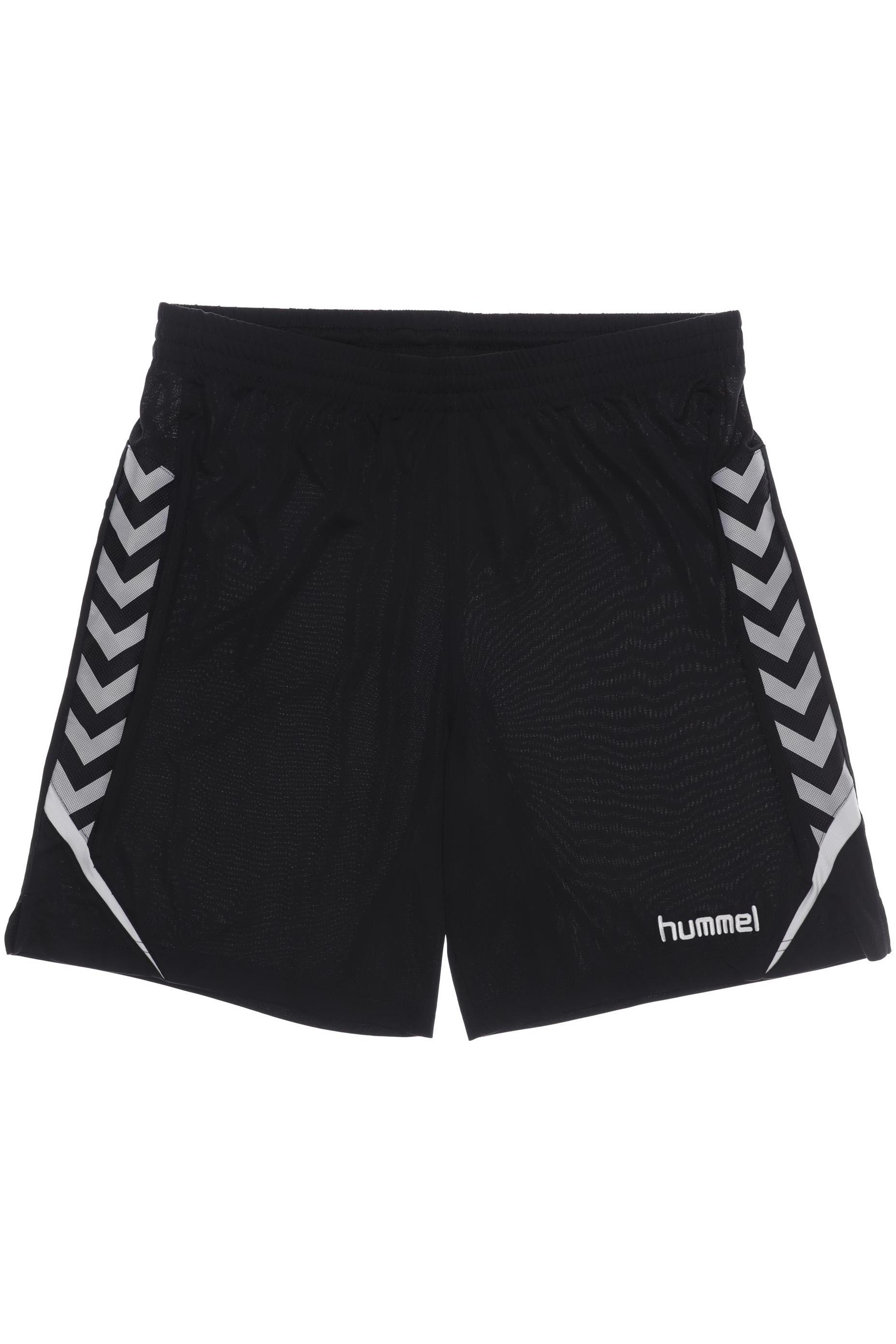 

hummel Herren Shorts, schwarz, Gr. 54