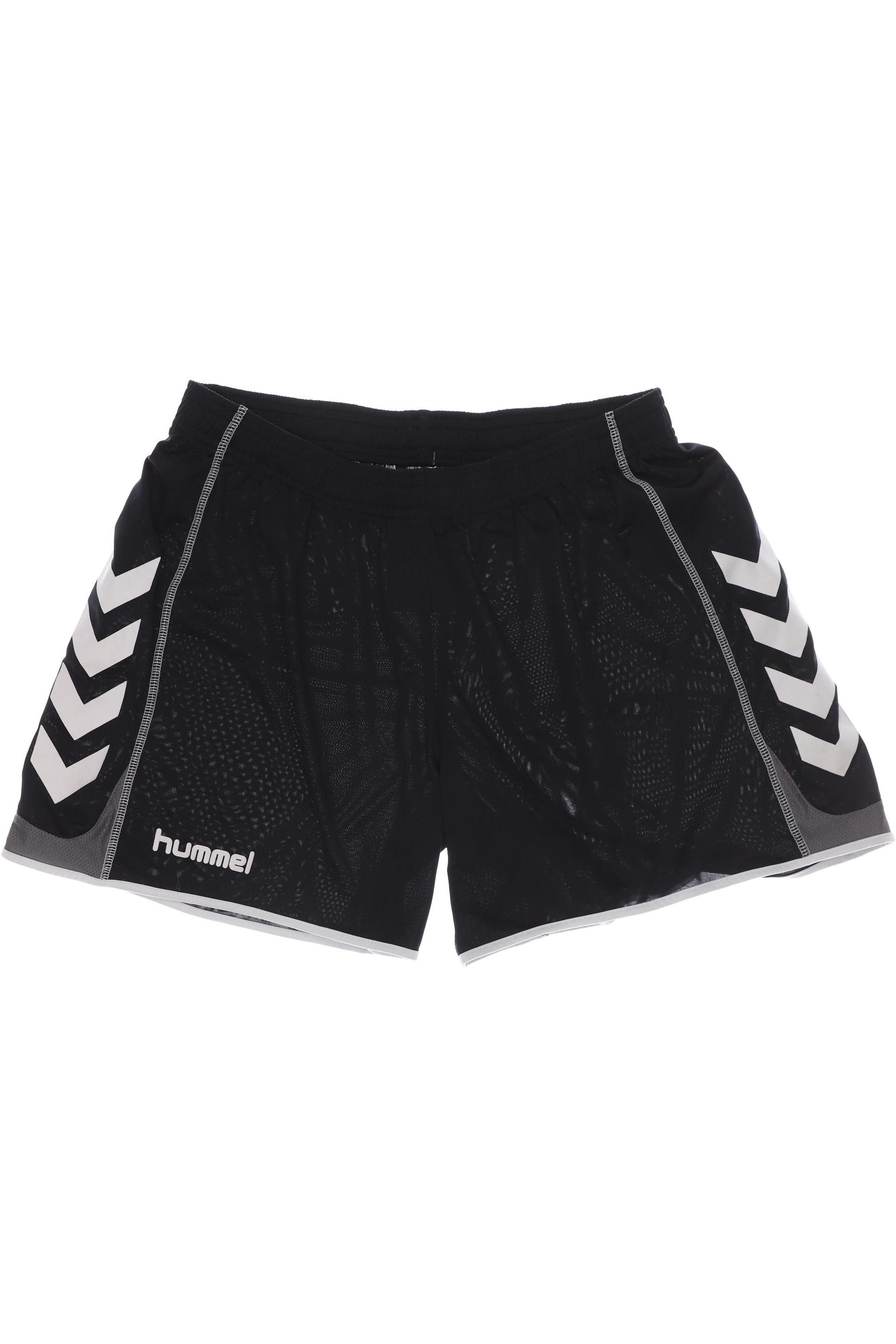 

hummel Herren Shorts, schwarz, Gr. 29