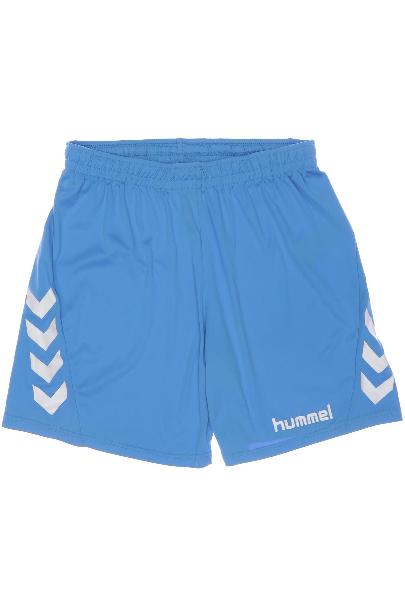 

hummel Herren Shorts, hellblau, Gr. 29