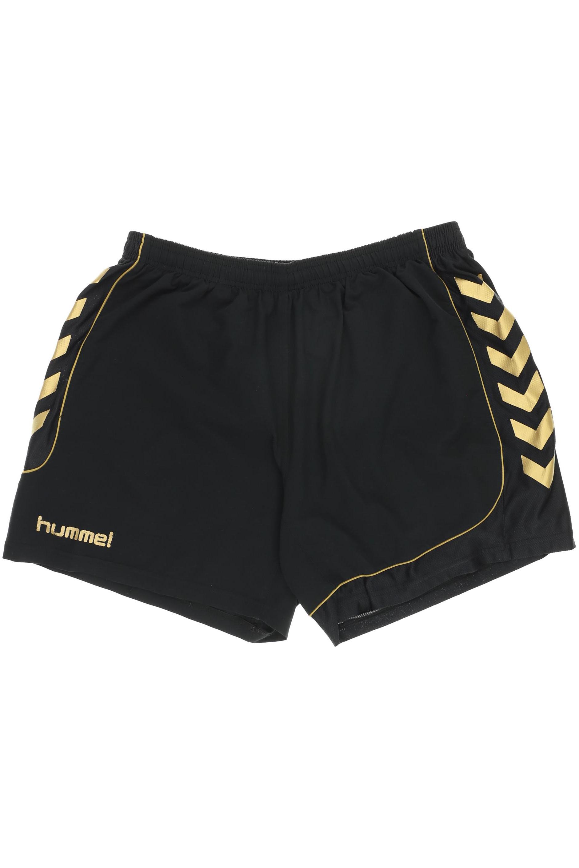 

hummel Herren Shorts, schwarz, Gr. 46