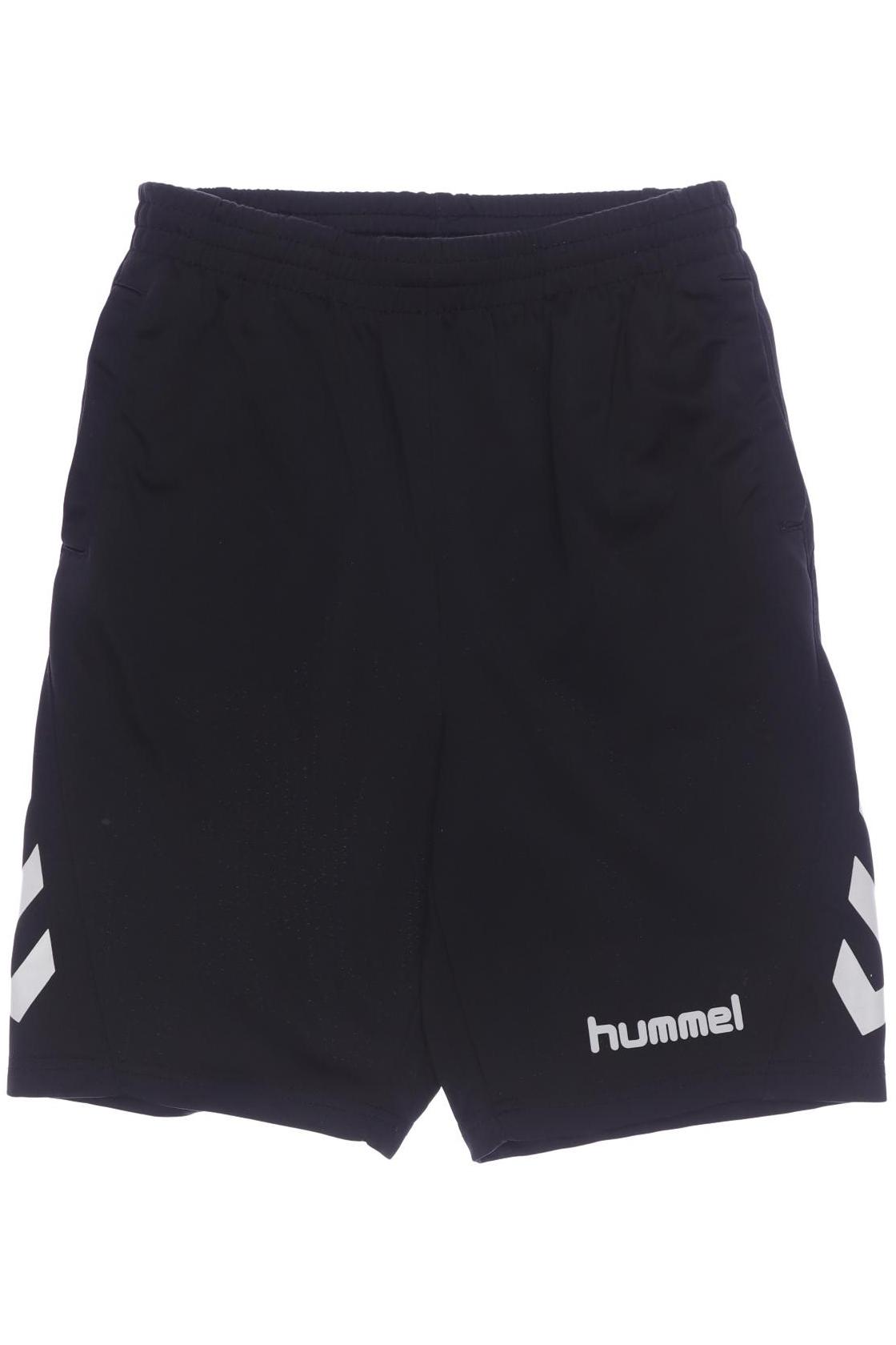 

hummel Herren Shorts, schwarz, Gr. 46