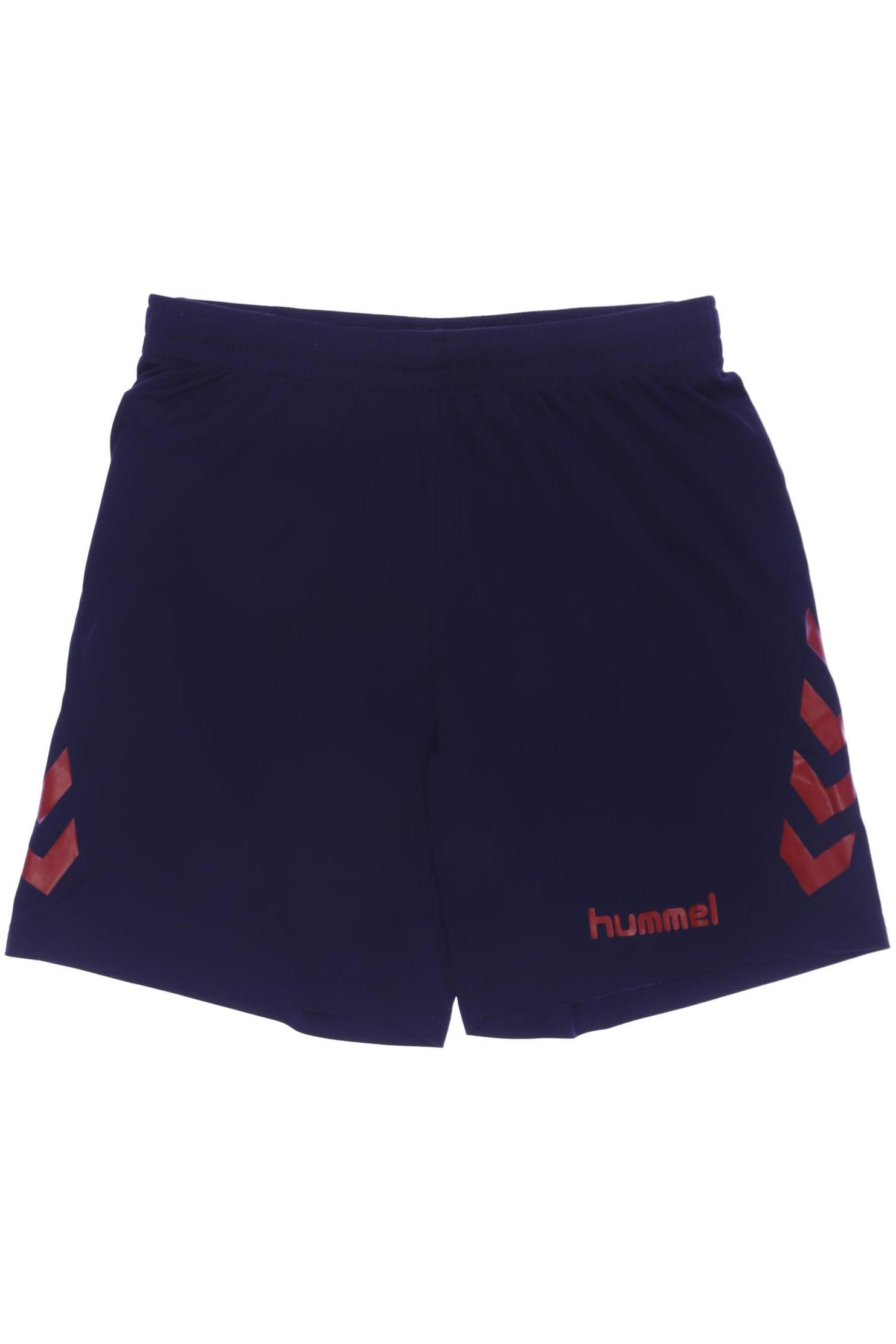 

hummel Herren Shorts, marineblau, Gr. 52