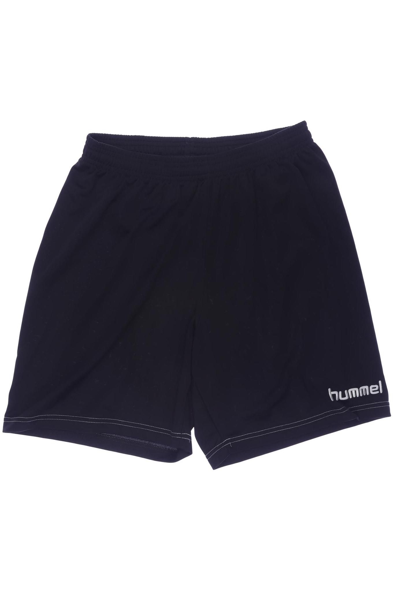 

hummel Herren Shorts, schwarz, Gr. 26