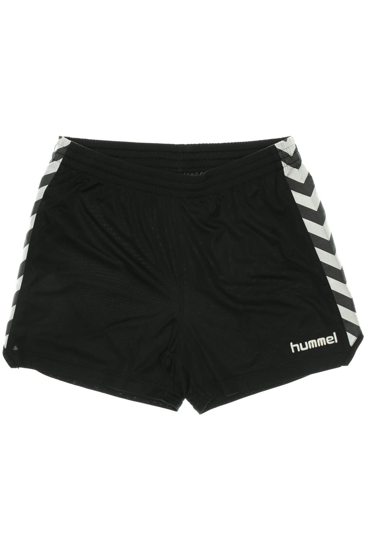 

hummel Herren Shorts, schwarz, Gr. 31
