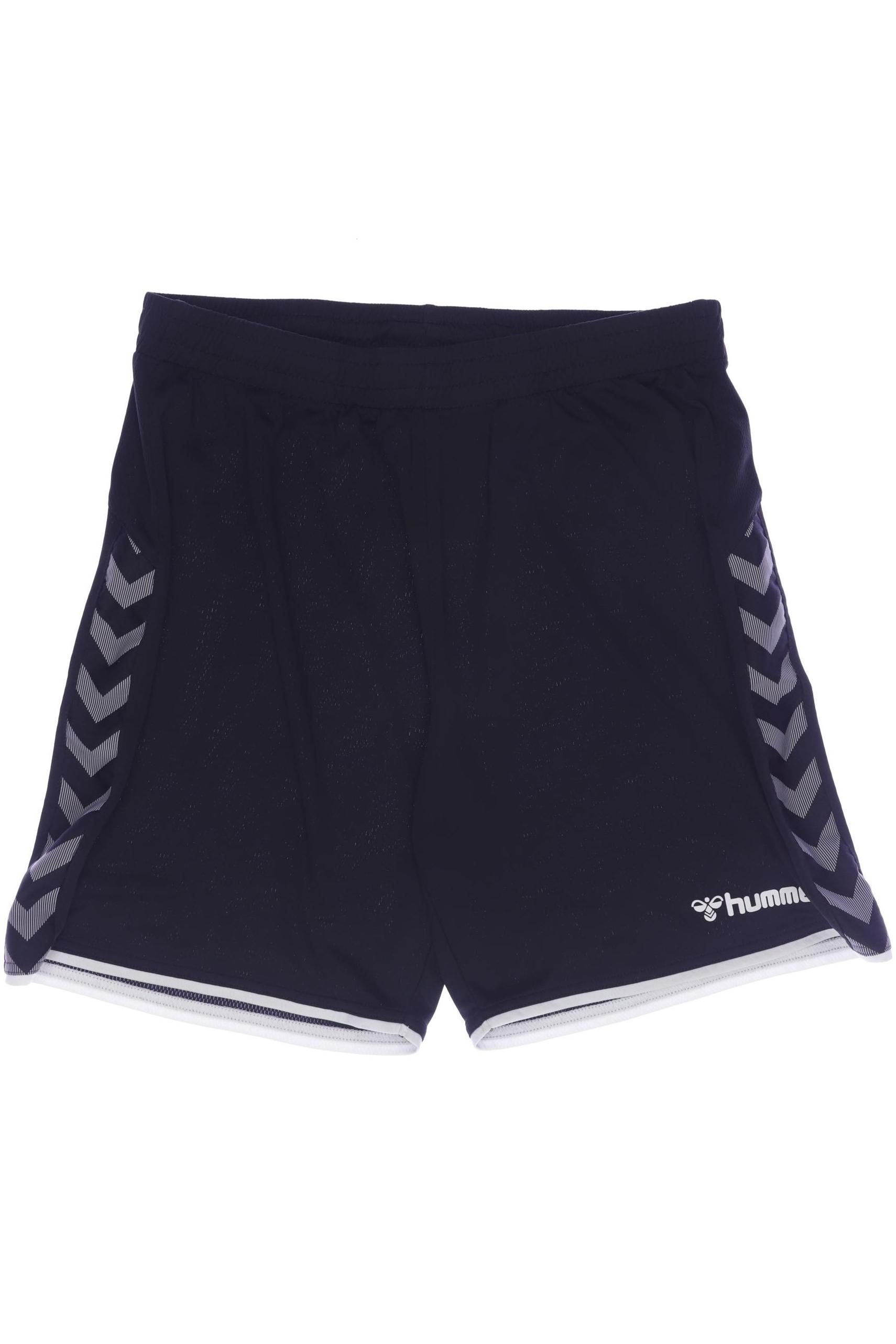 

hummel Herren Shorts, schwarz, Gr. 52