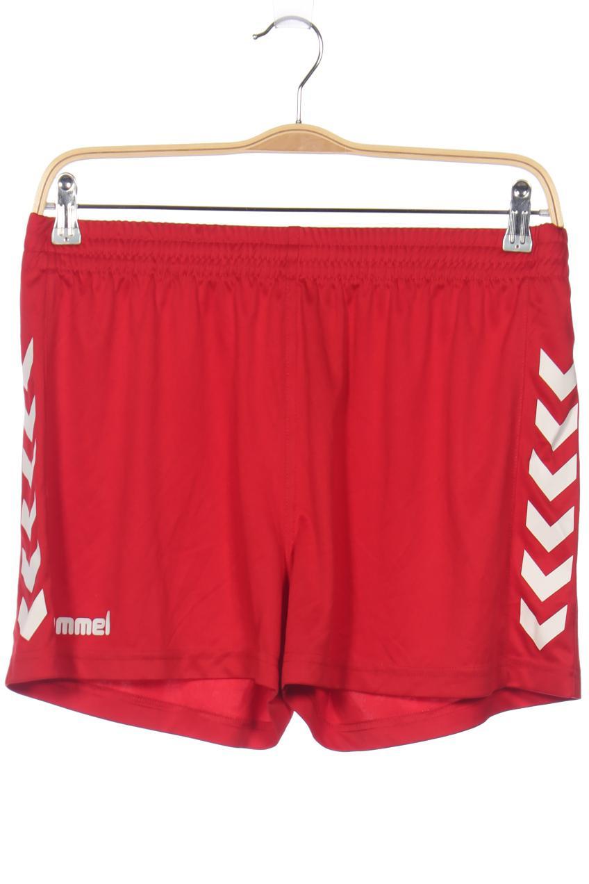 

hummel Herren Shorts, rot, Gr. 54