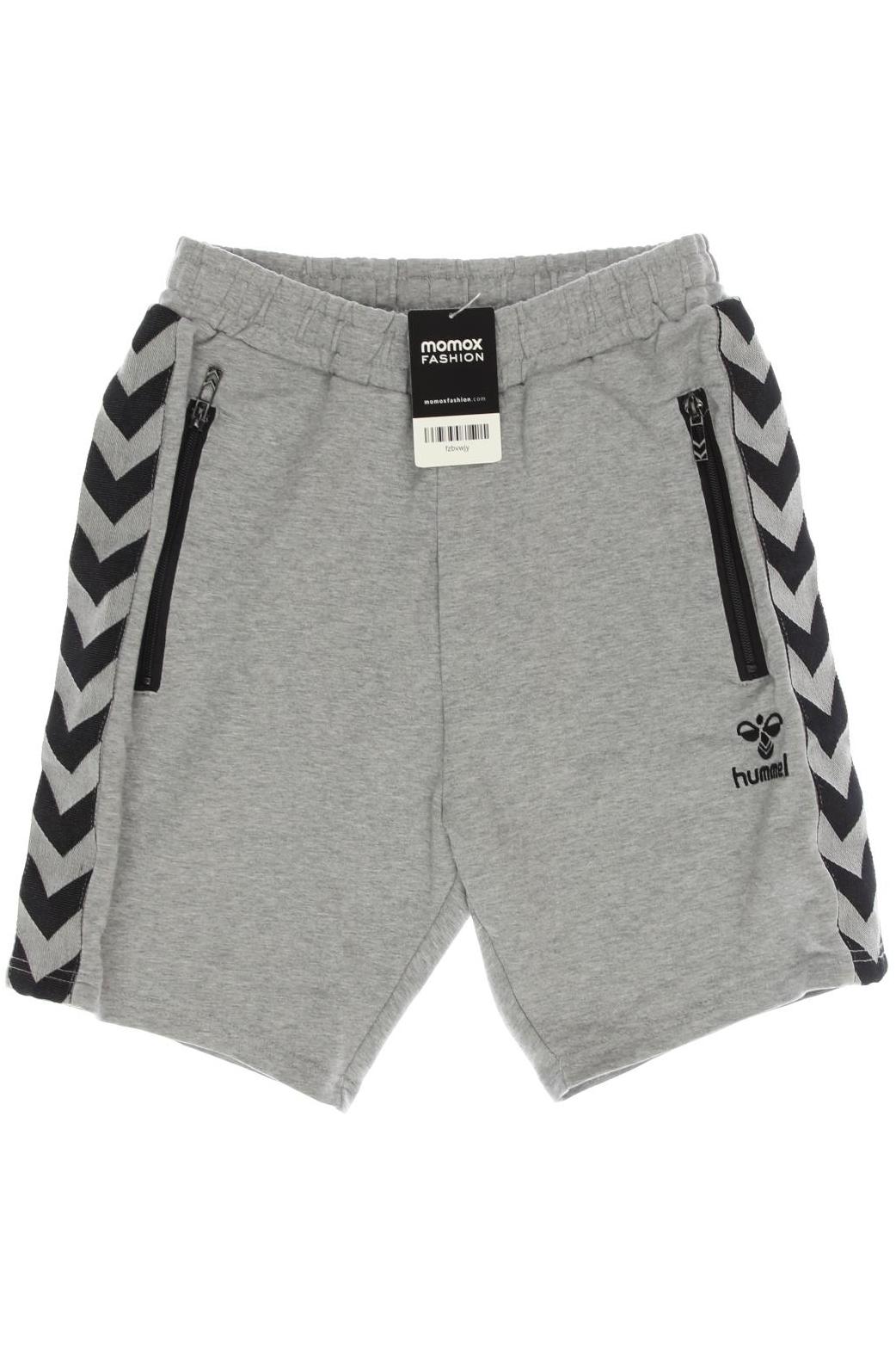 

hummel Herren Shorts, grau