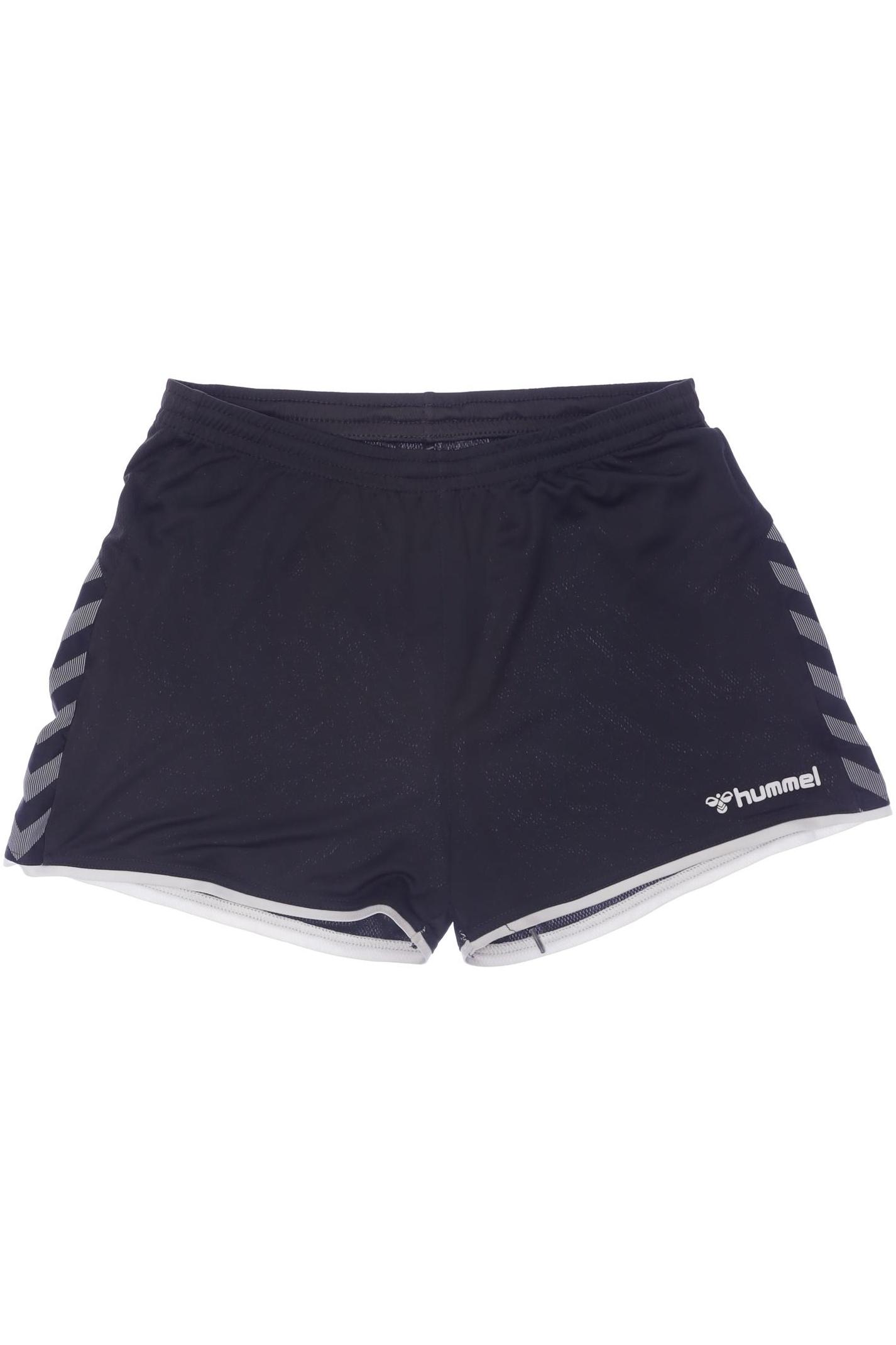 

hummel Herren Shorts, schwarz, Gr. 48