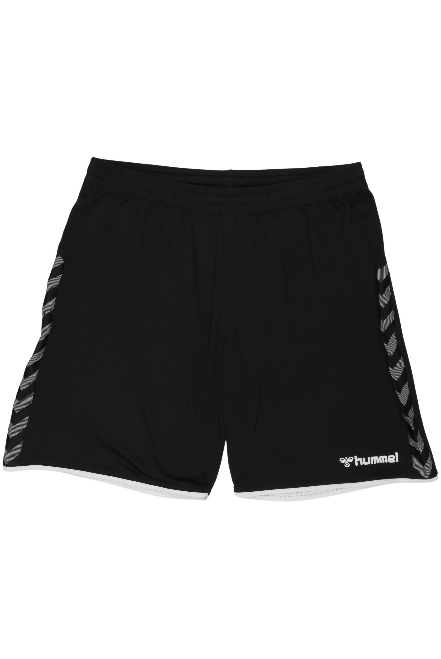 

hummel Herren Shorts, schwarz, Gr. 56