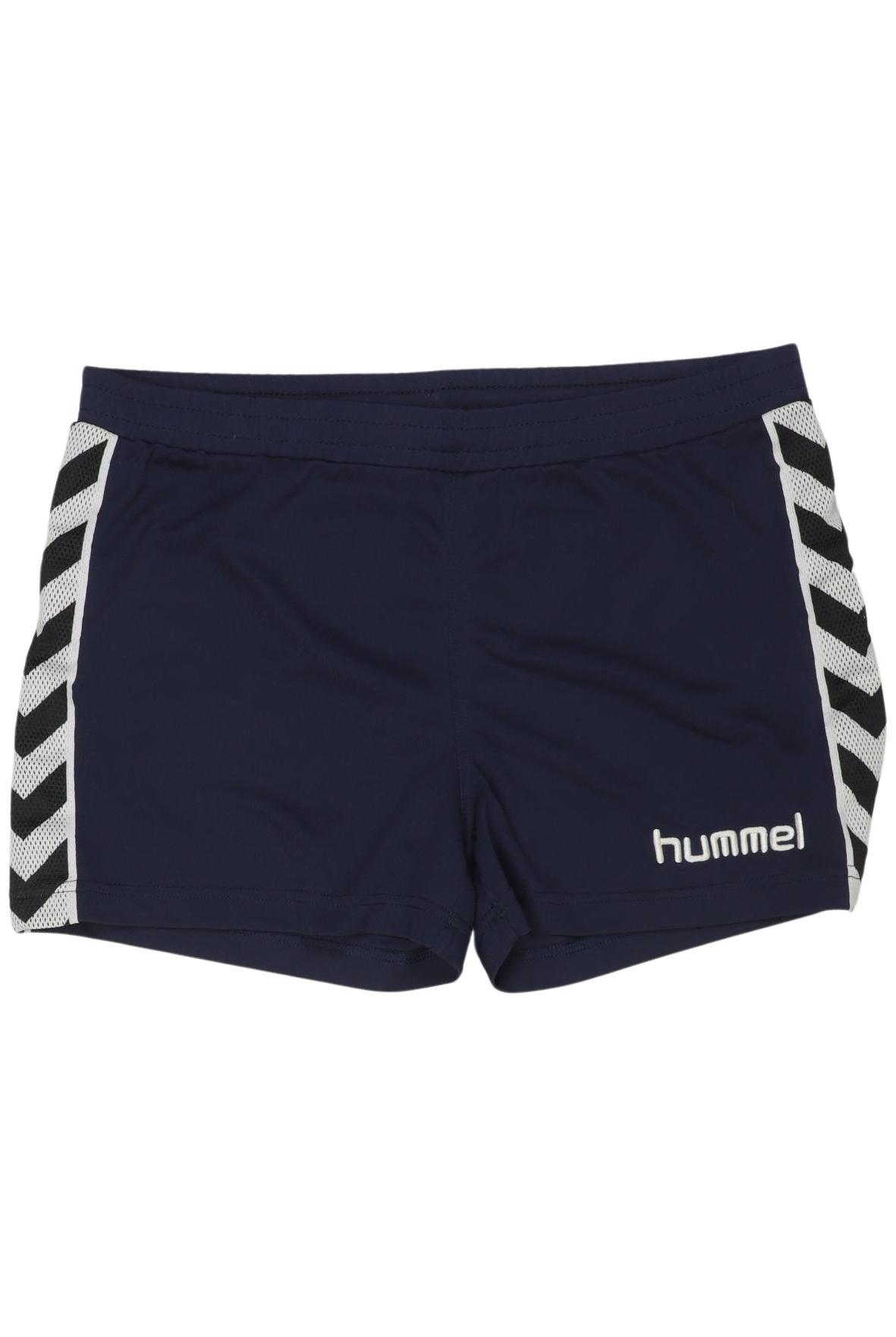 

hummel Herren Shorts, marineblau, Gr. 46