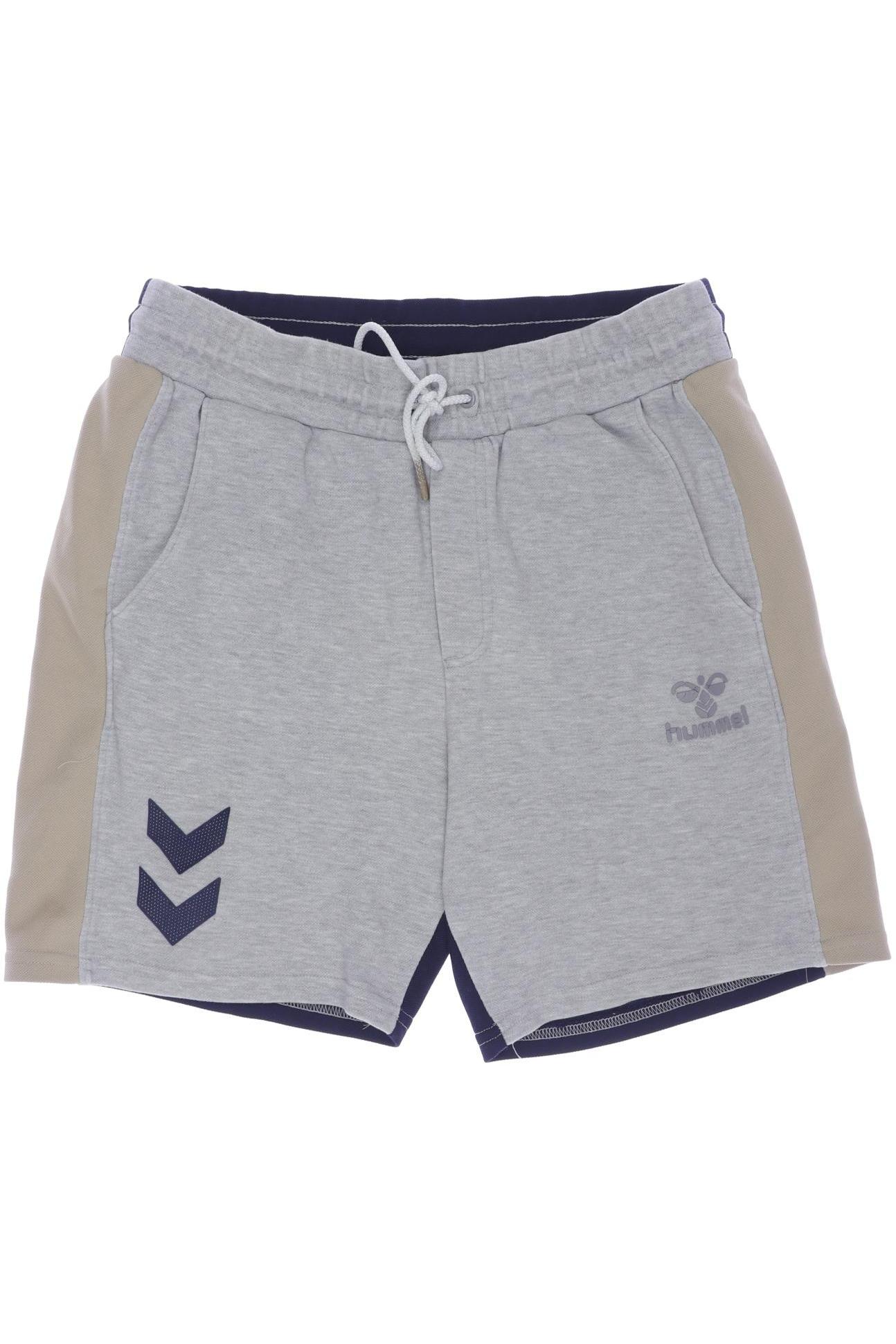 

hummel Herren Shorts, grau, Gr. 48