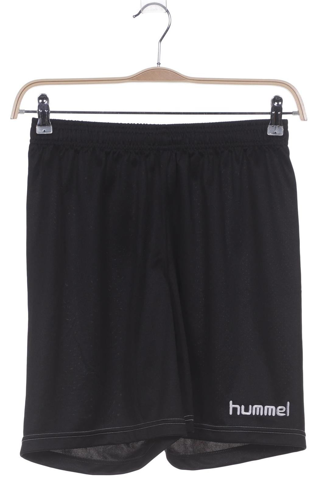 

hummel Herren Shorts, schwarz, Gr. 48