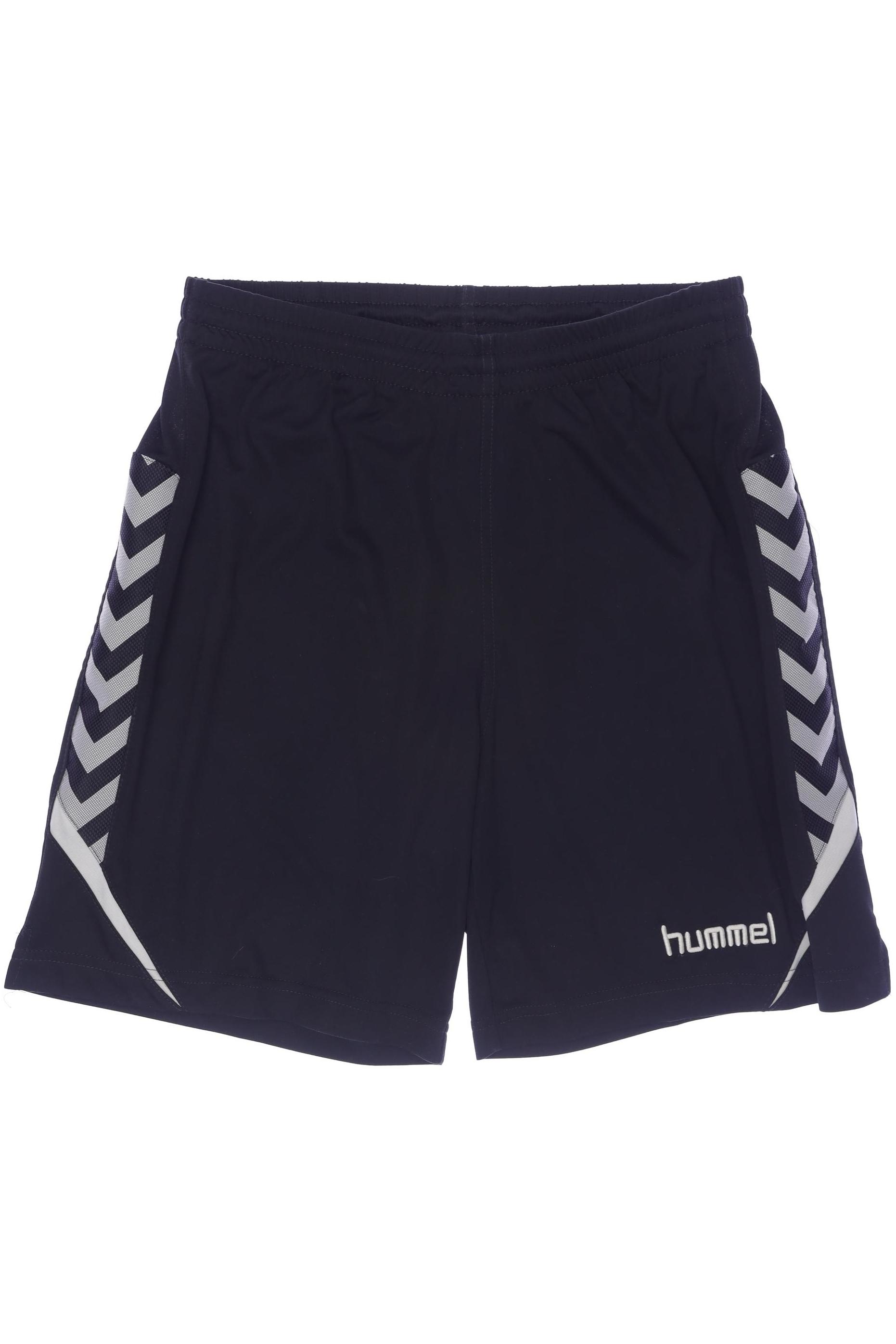 

hummel Herren Shorts, schwarz, Gr. 48