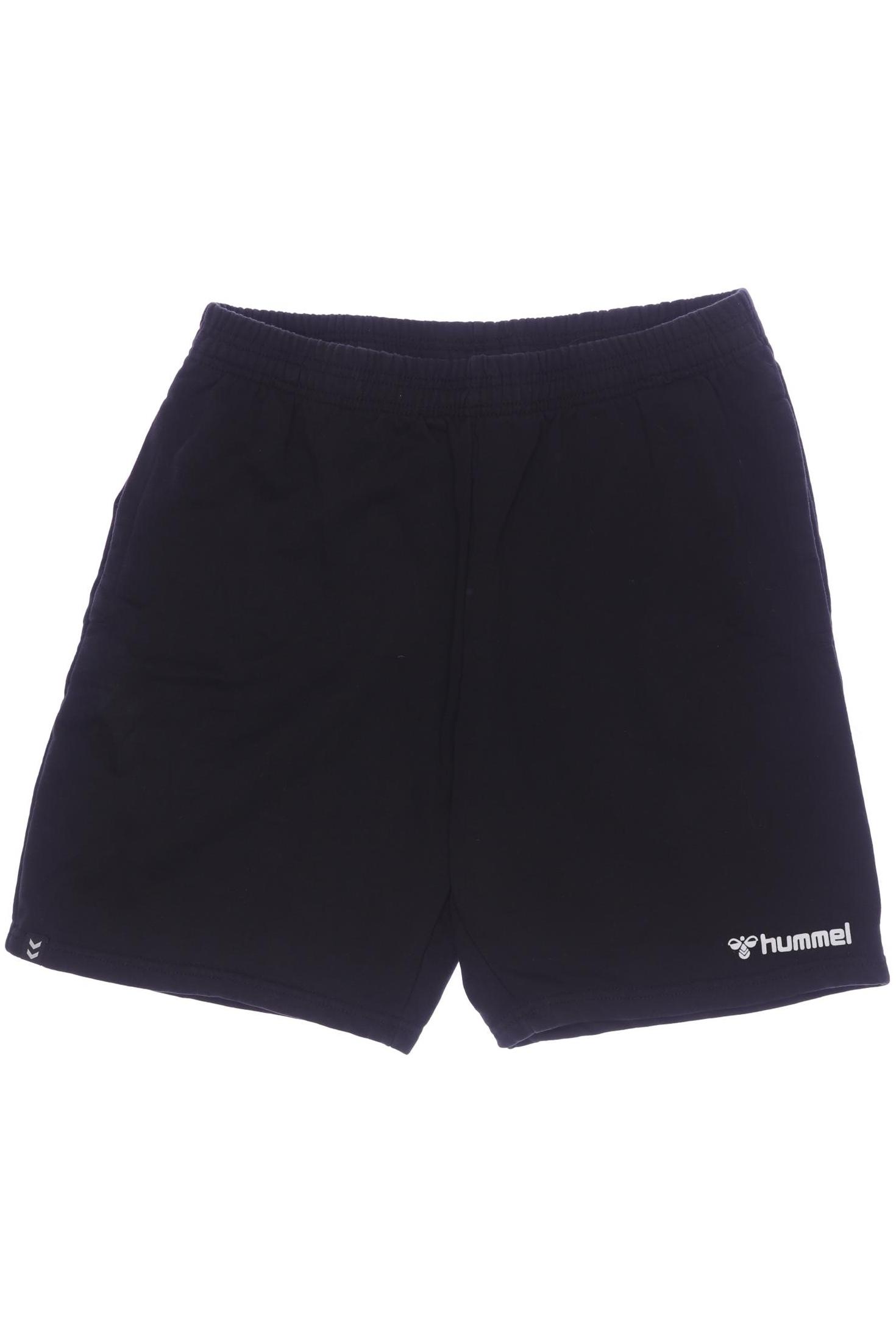 

hummel Herren Shorts, schwarz, Gr. 52