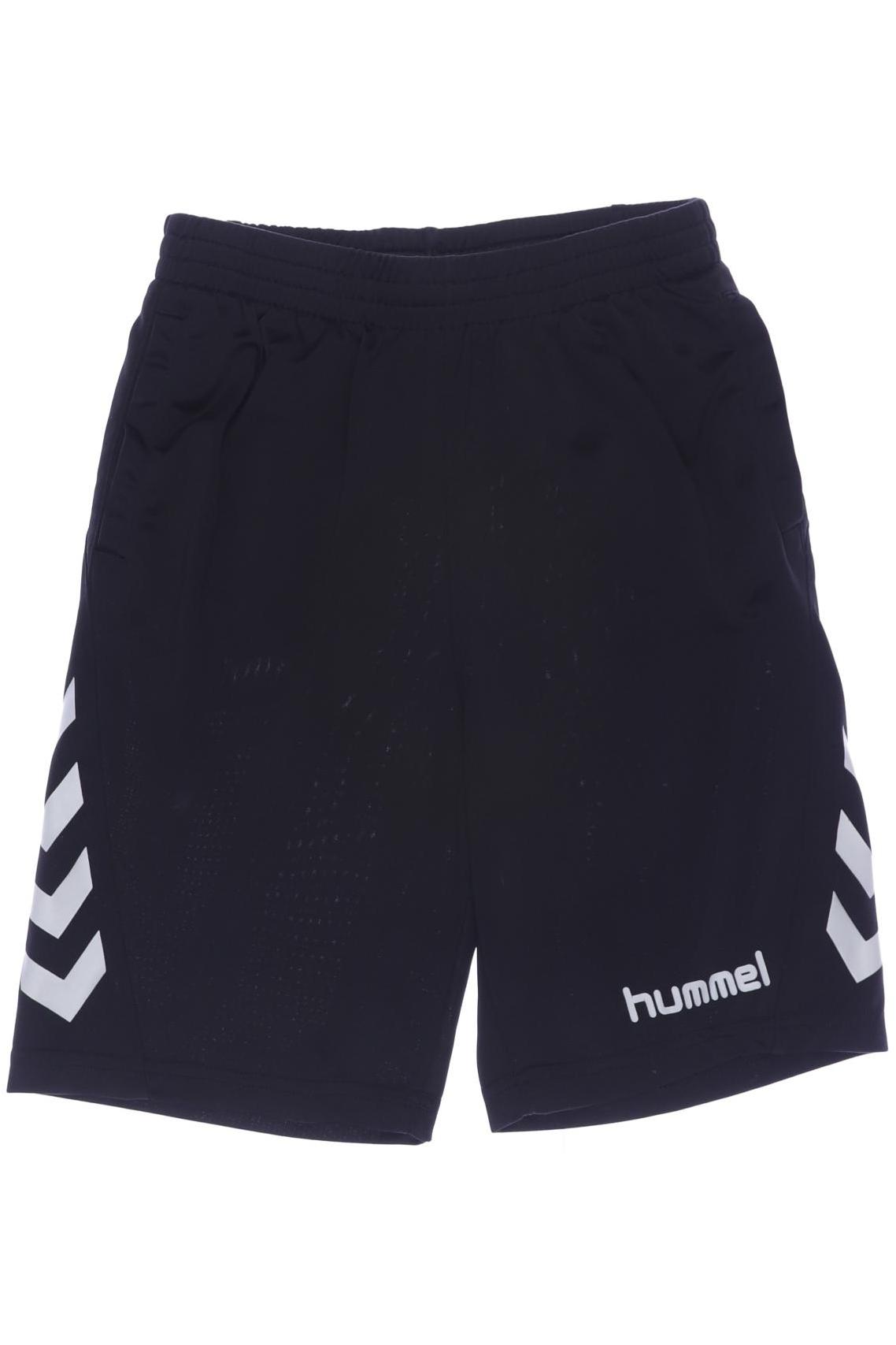 

hummel Herren Shorts, schwarz, Gr. 46