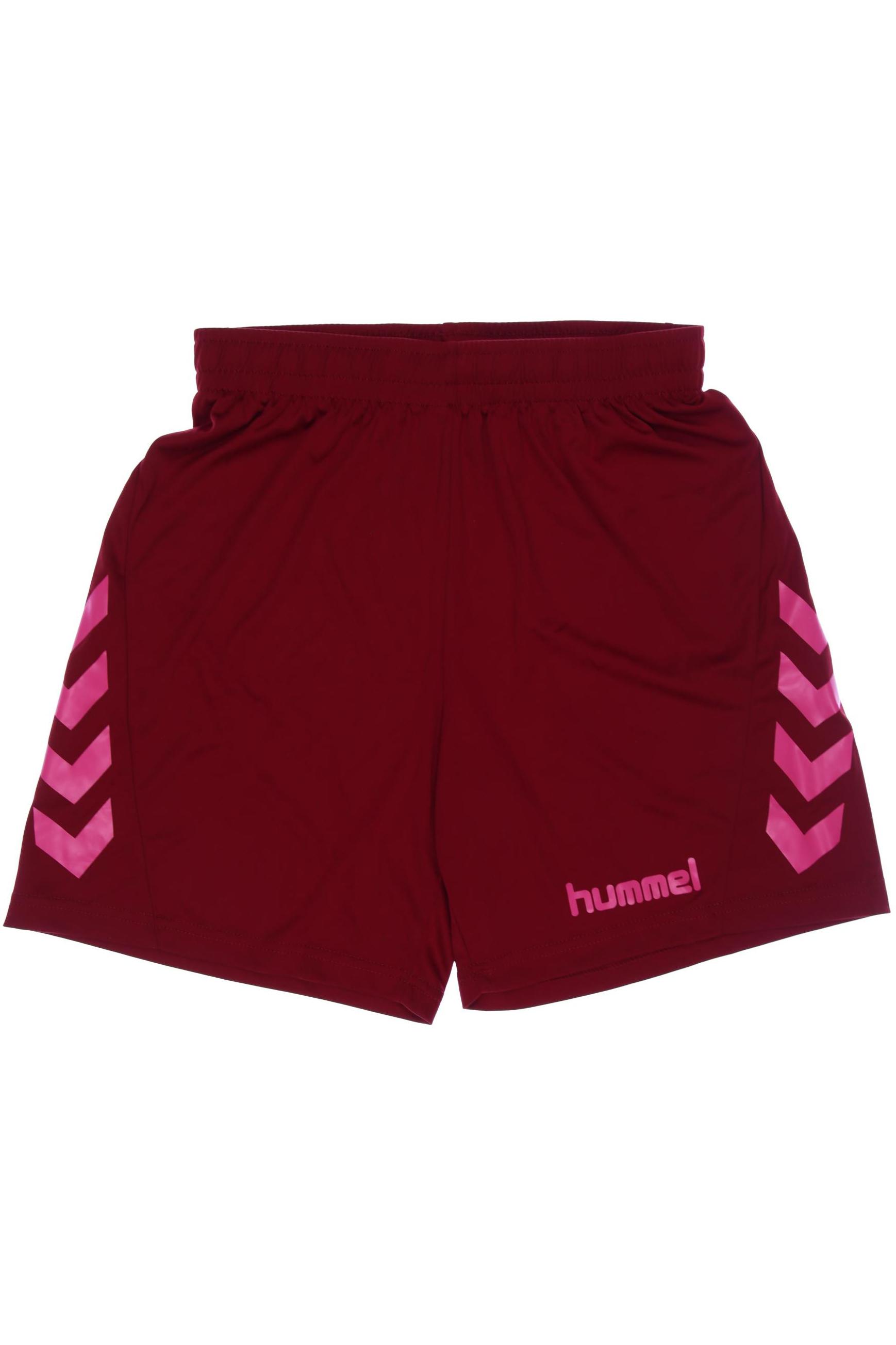 

hummel Herren Shorts, rot