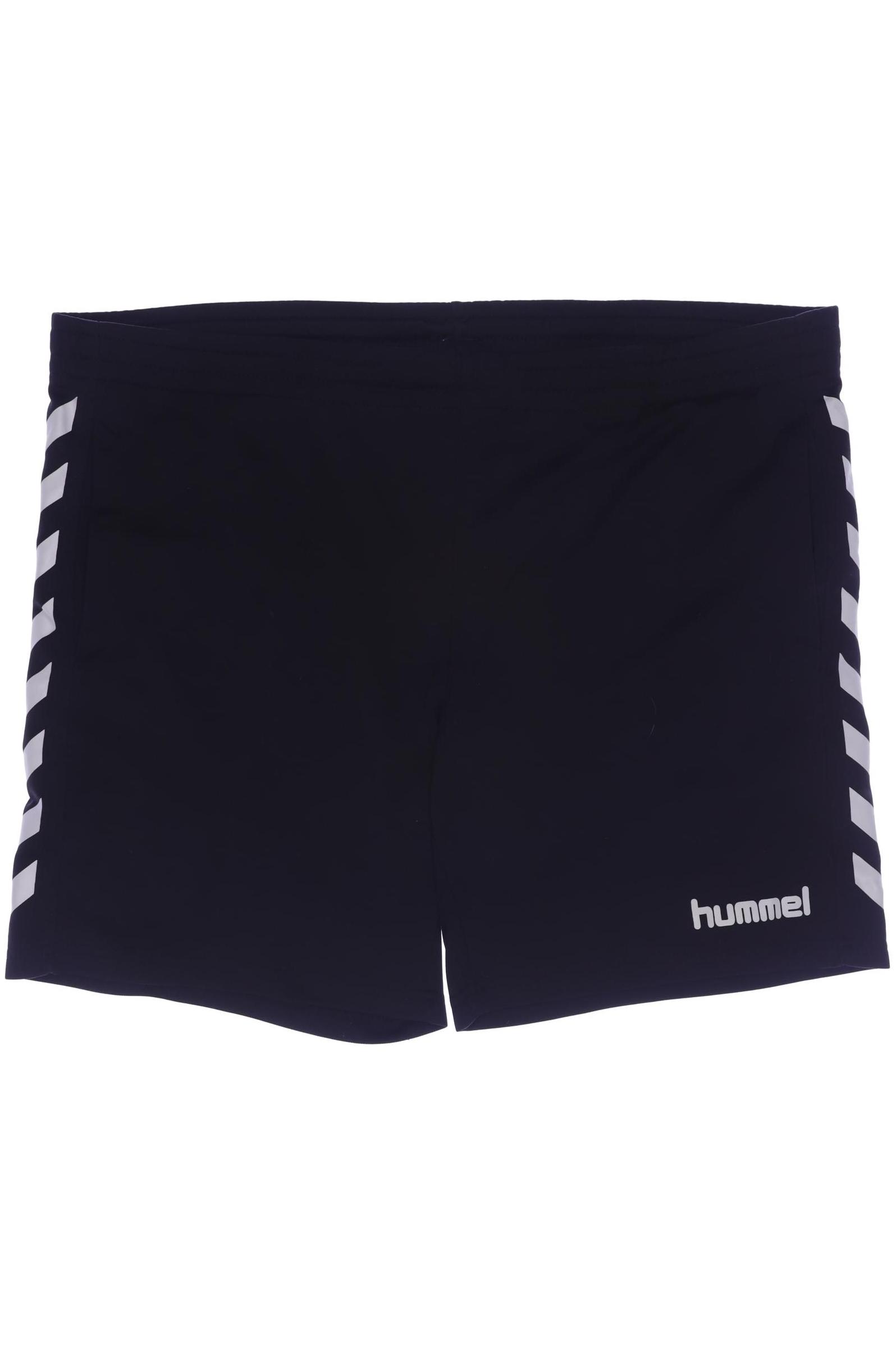 

hummel Herren Shorts, schwarz, Gr. 52