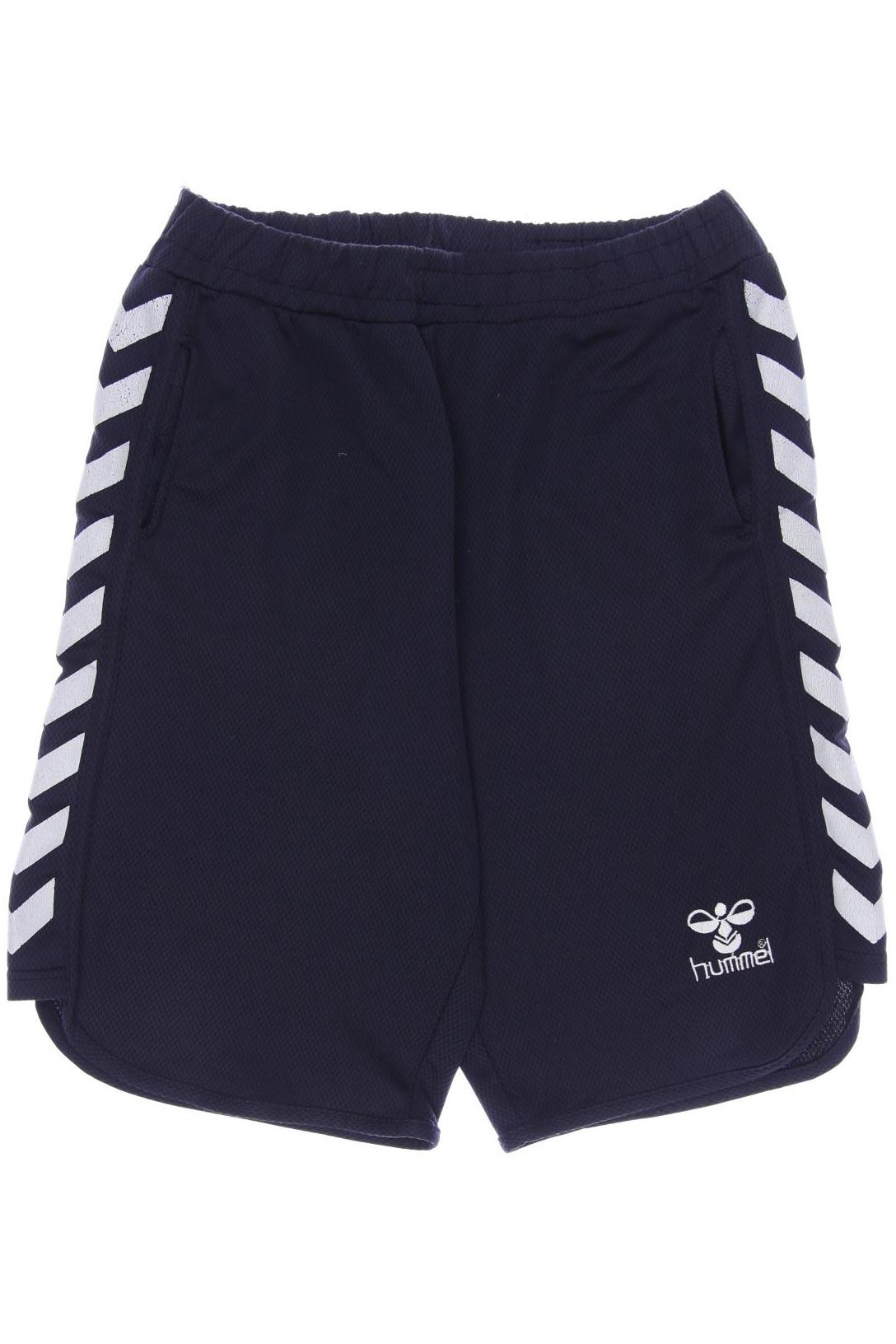 

hummel Herren Shorts, schwarz
