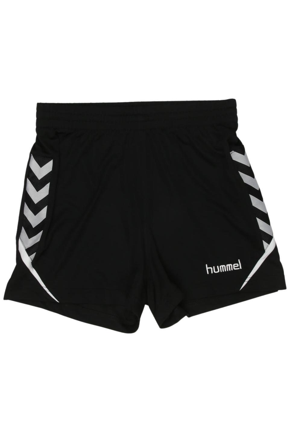 

hummel Herren Shorts, schwarz, Gr. 44