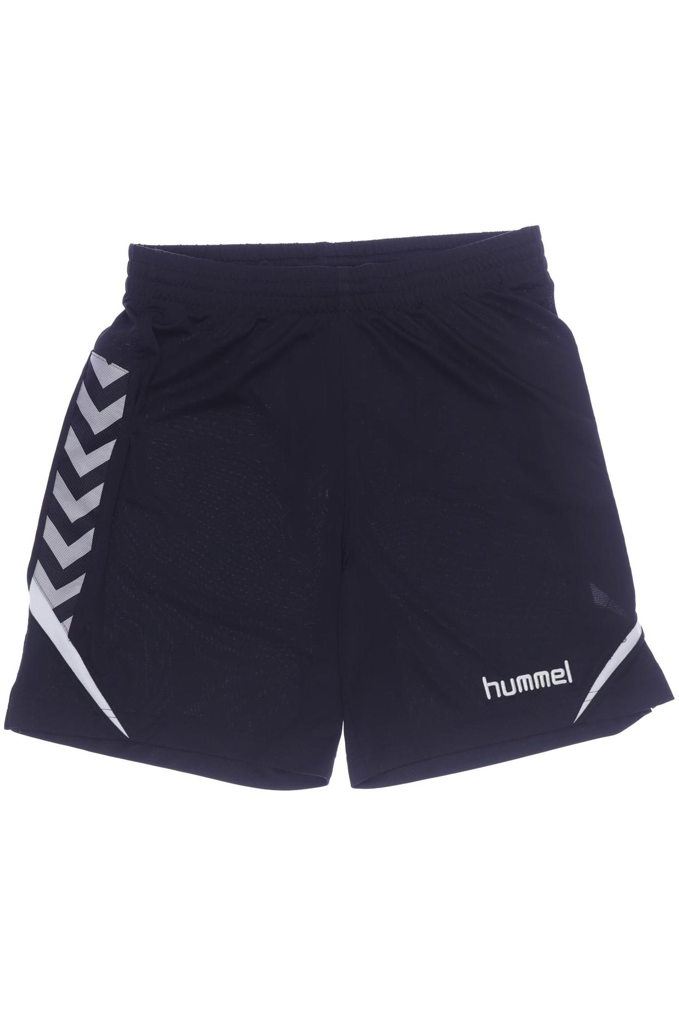 

hummel Herren Shorts, schwarz, Gr. 46