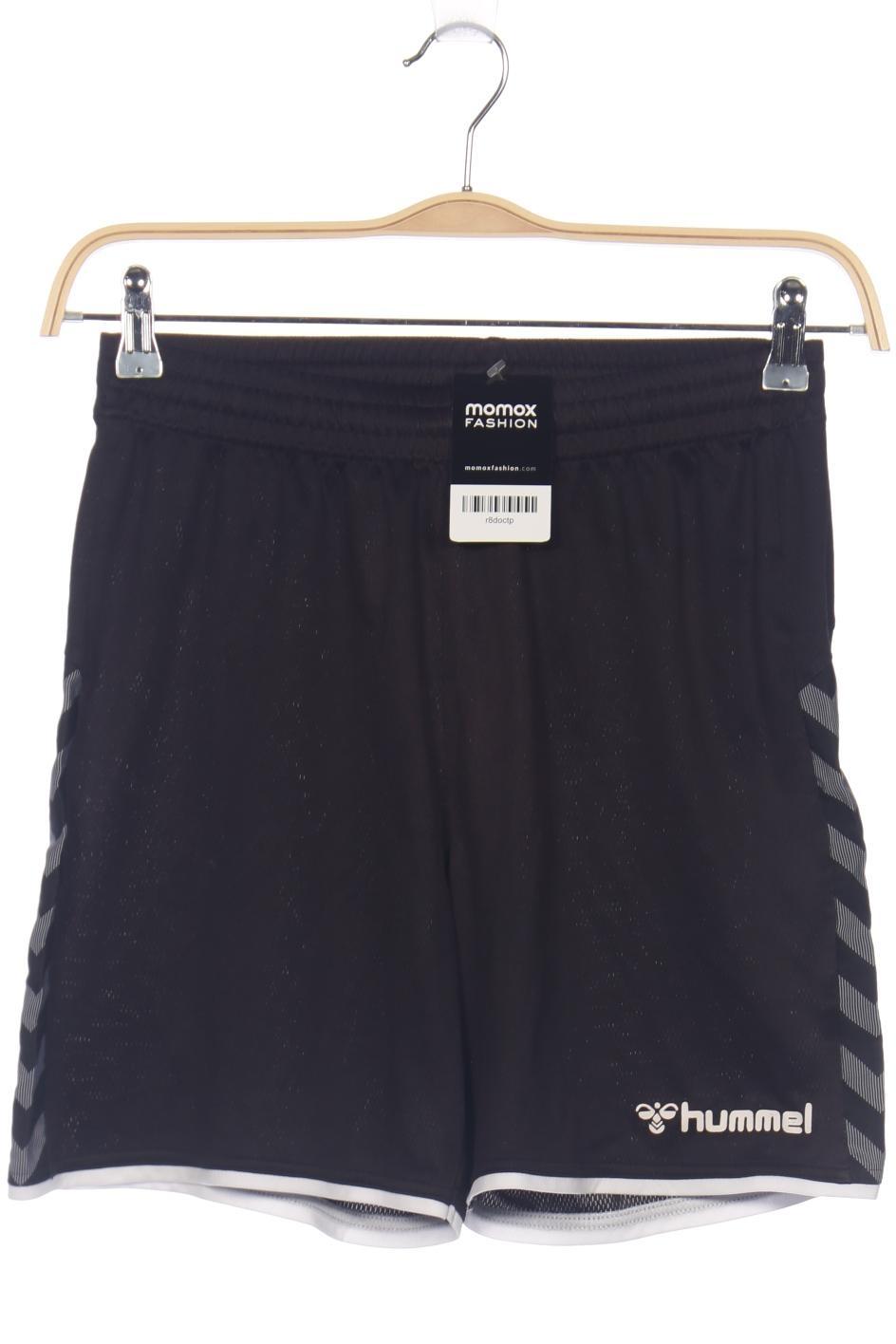 

hummel Herren Shorts, schwarz, Gr. 46