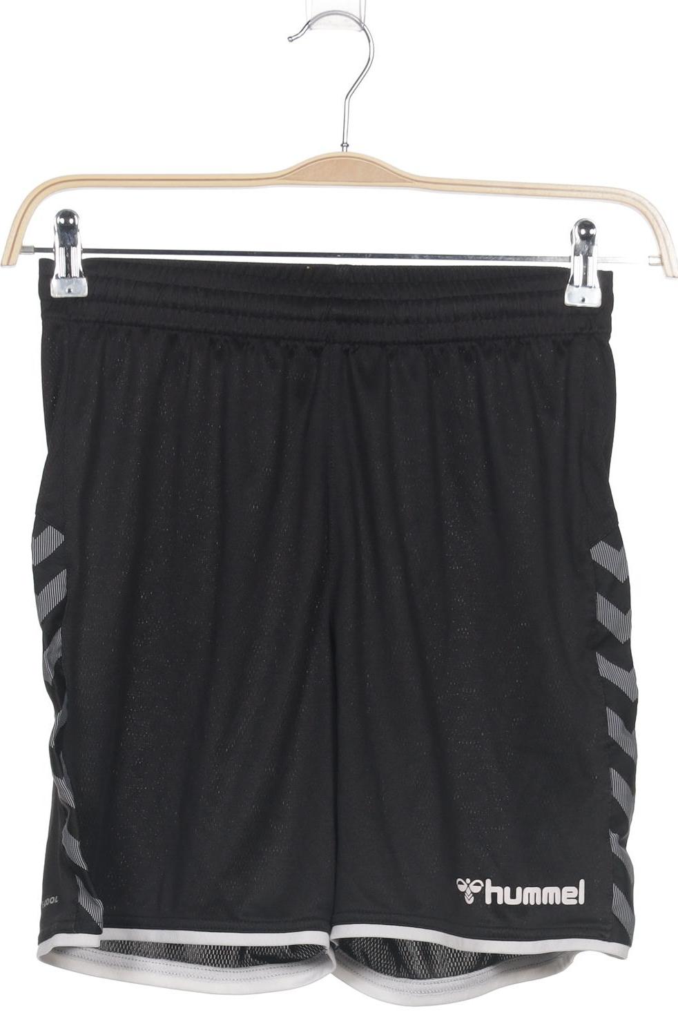 

hummel Herren Shorts, schwarz, Gr. 46