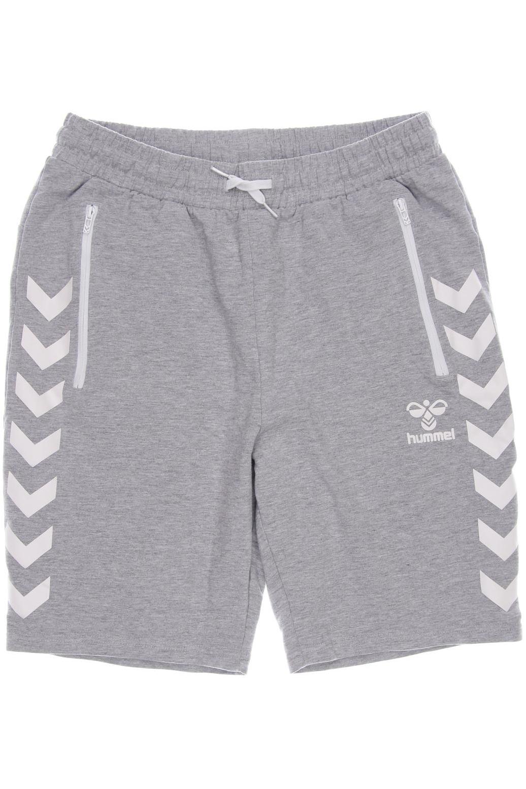 

hummel Herren Shorts, grau