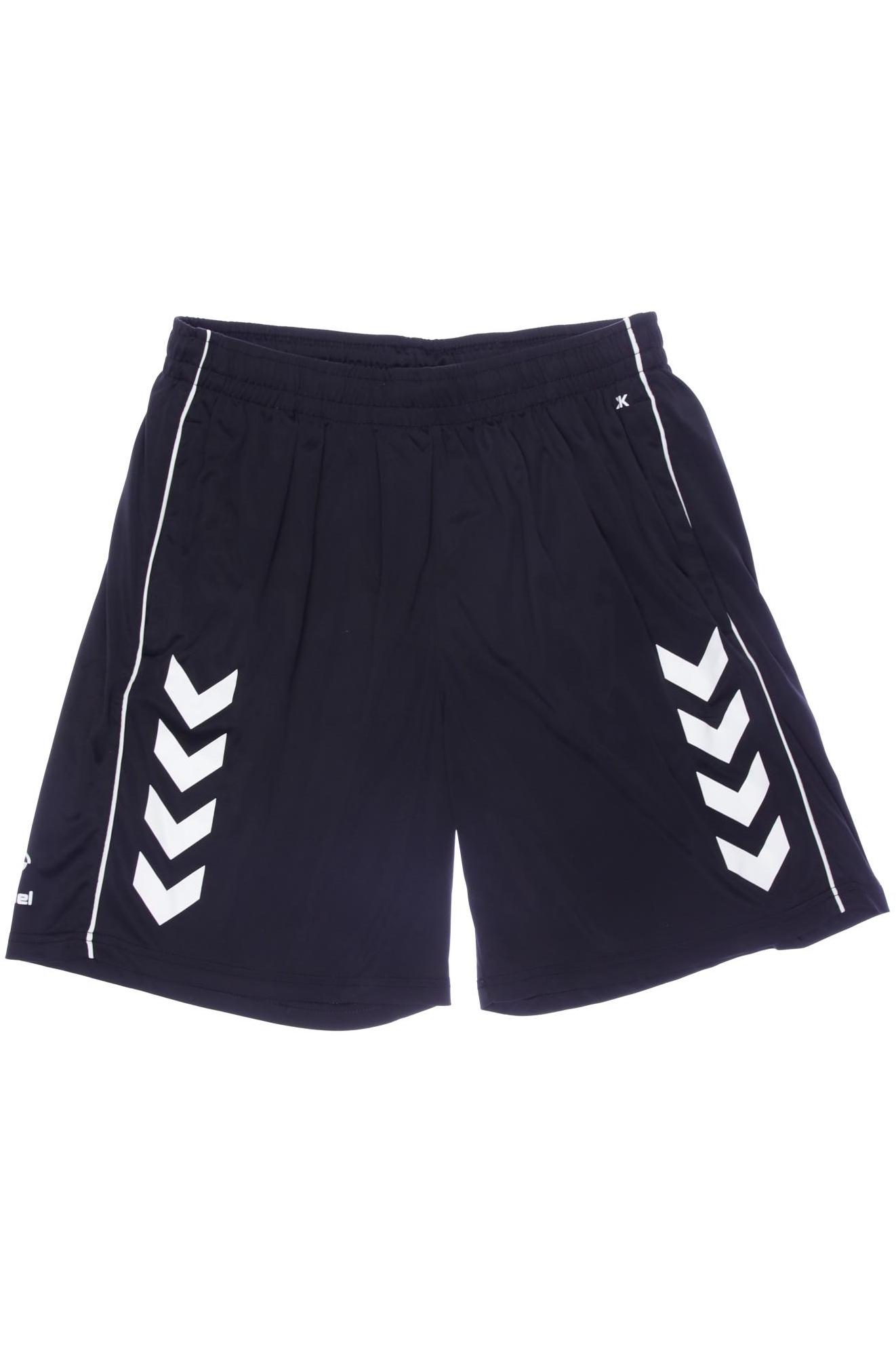 

hummel Herren Shorts, schwarz, Gr. 52