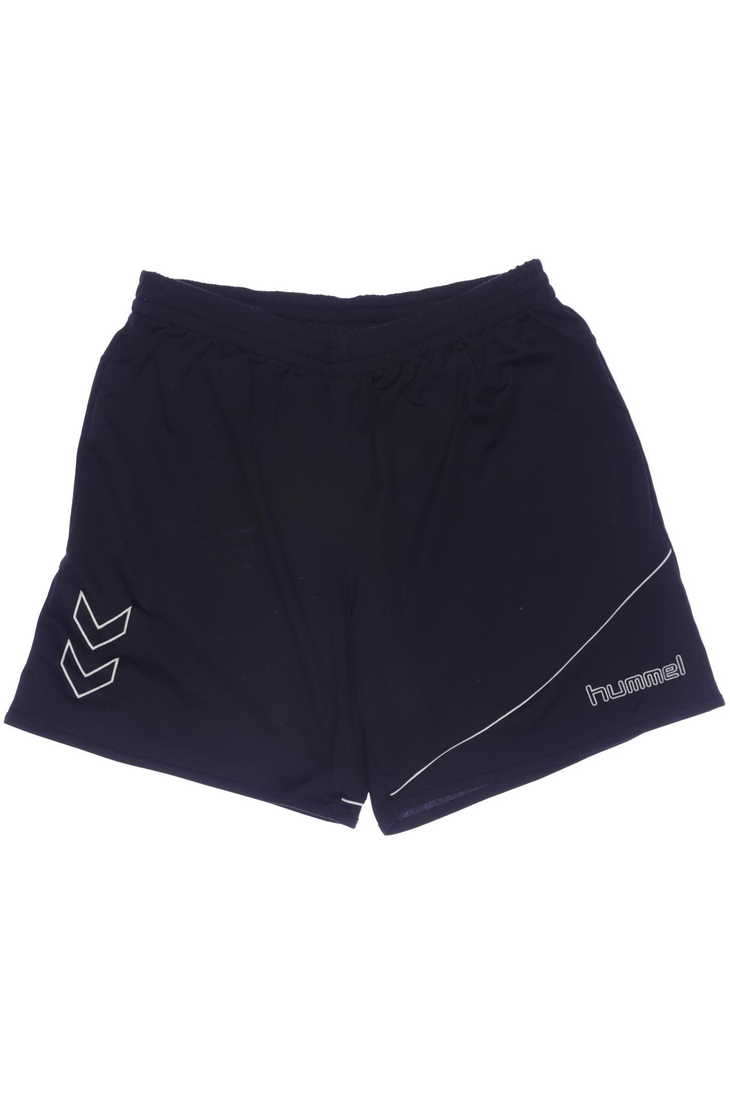 

hummel Herren Shorts, schwarz, Gr. 52