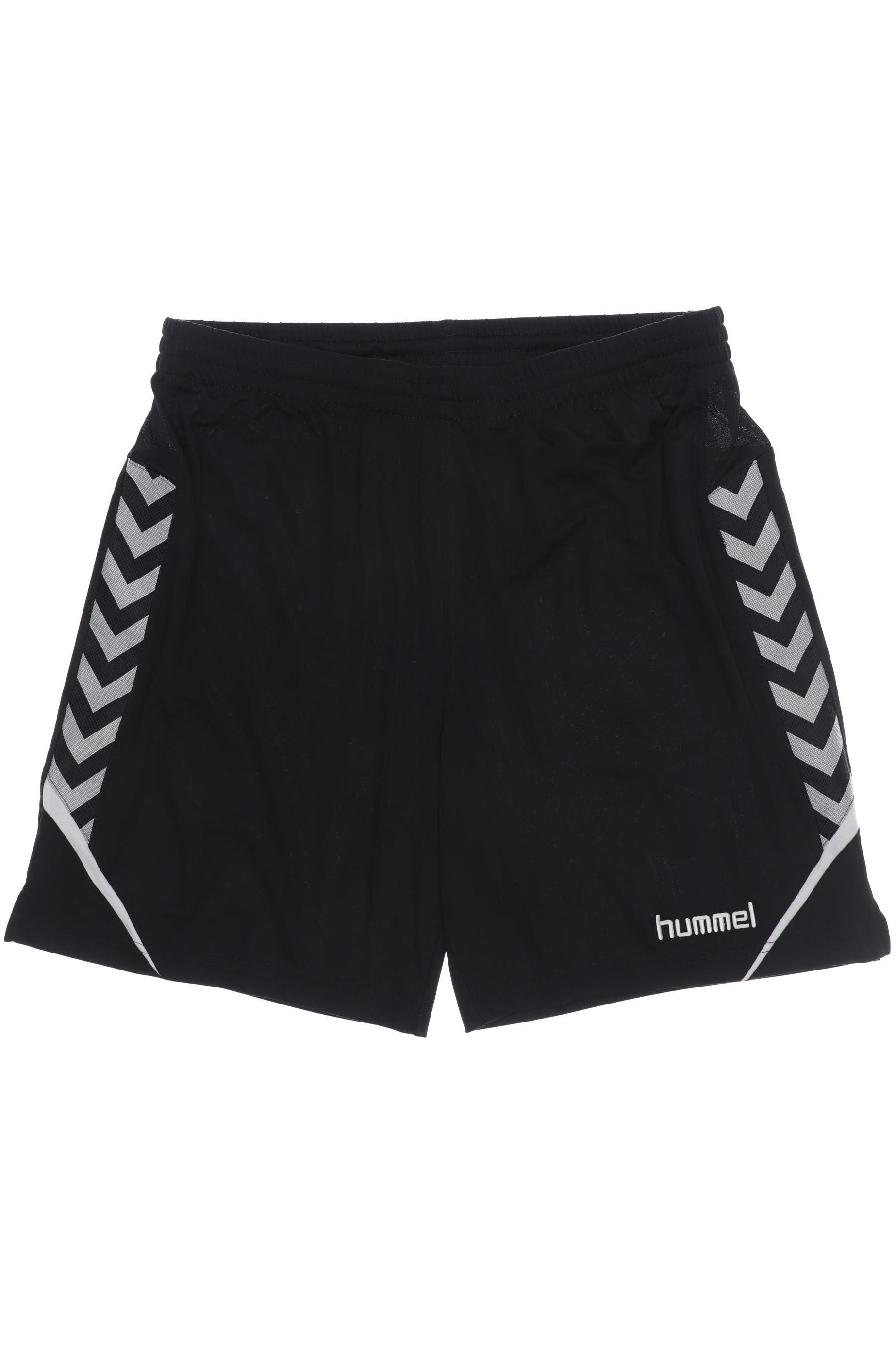 

hummel Herren Shorts, schwarz, Gr. 54