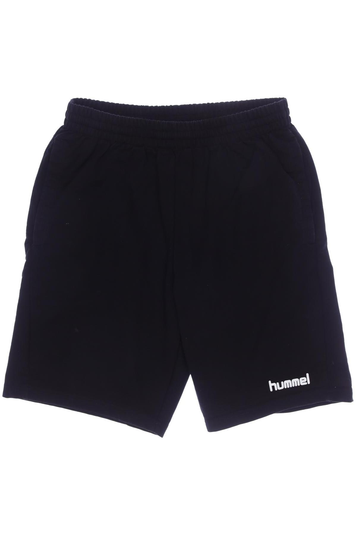 

hummel Herren Shorts, schwarz, Gr. 46