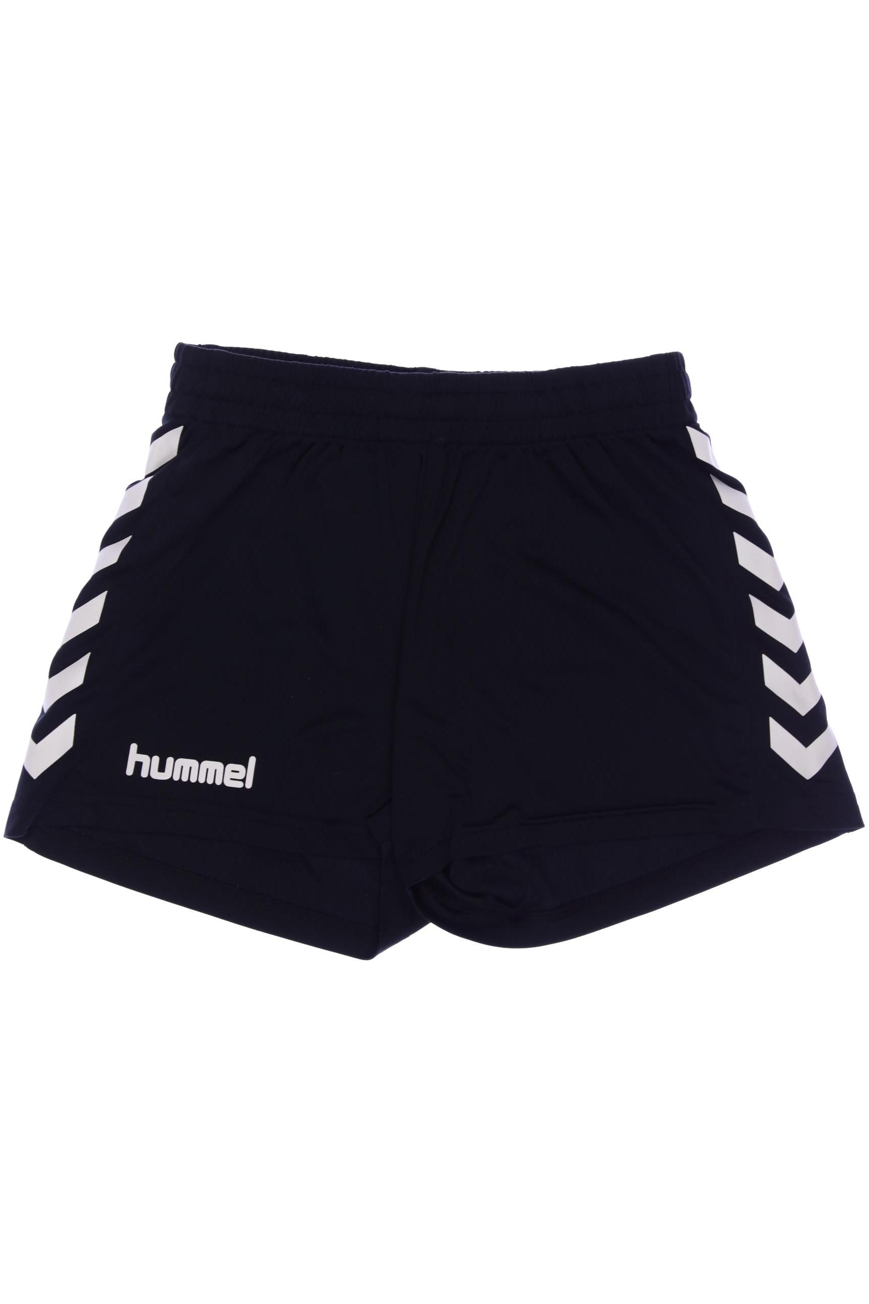 

hummel Herren Shorts, schwarz, Gr. 44