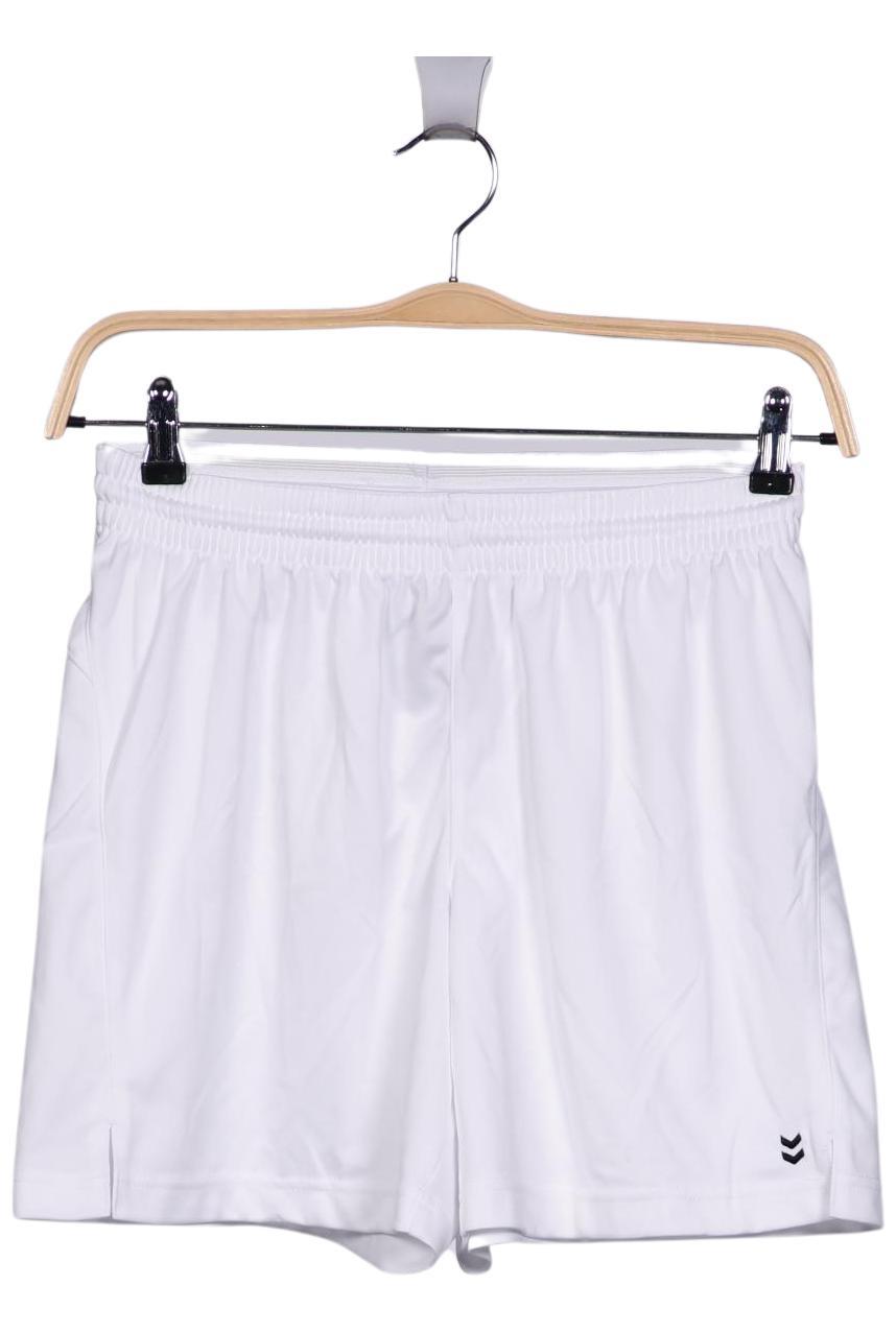 

hummel Herren Shorts, weiß, Gr. 52