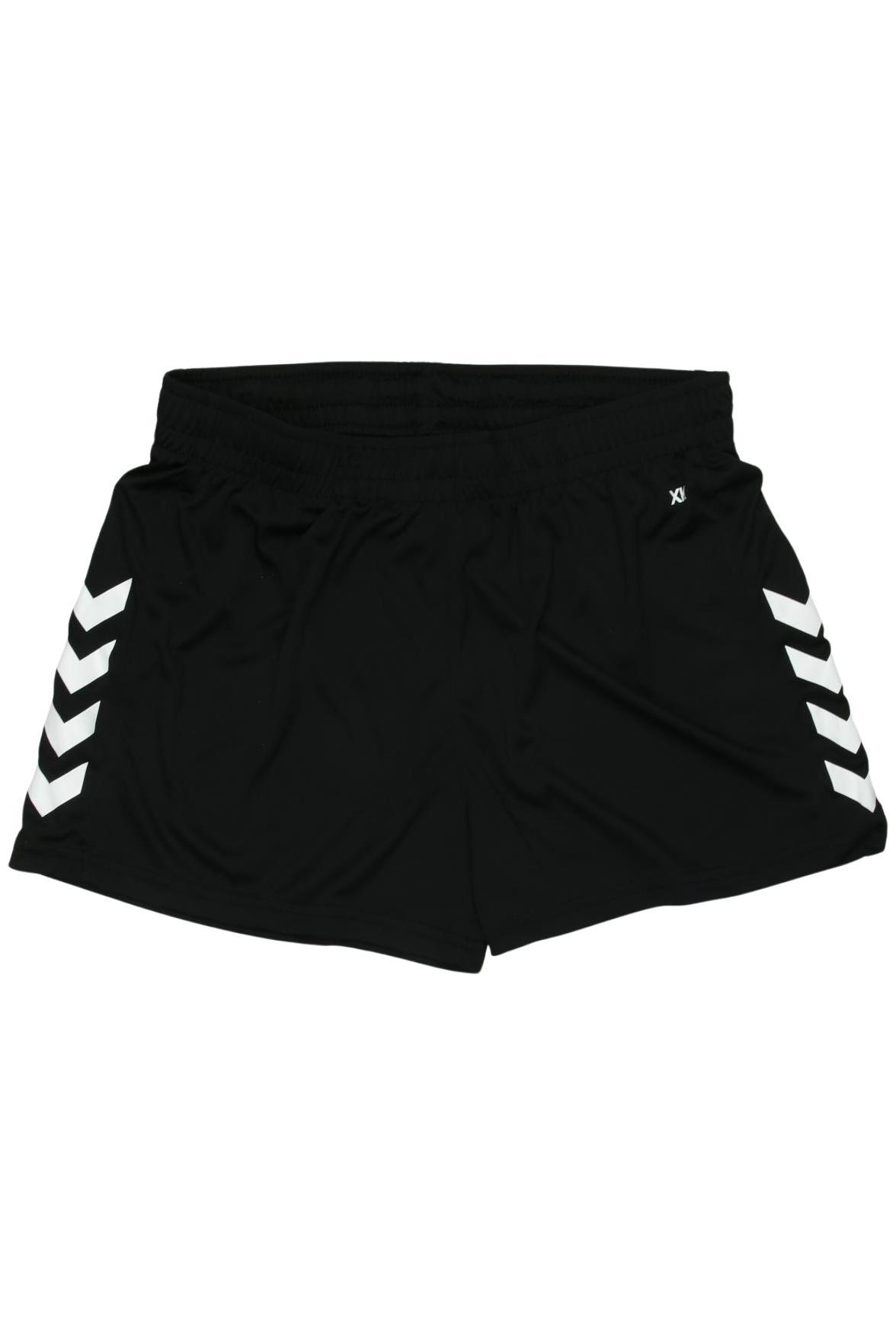 

hummel Herren Shorts, schwarz, Gr. 48