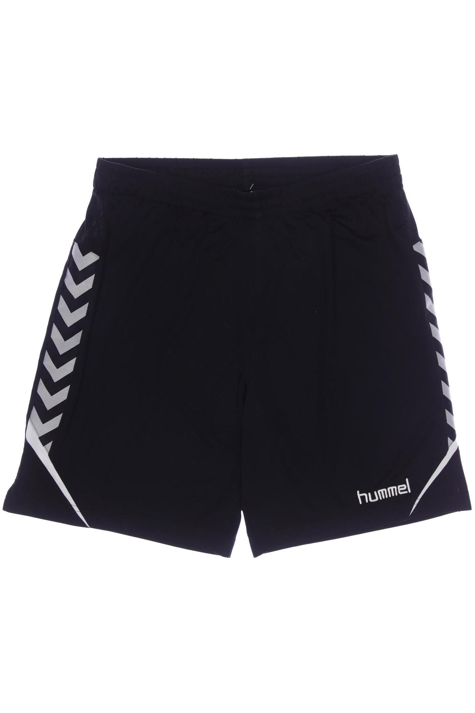 

hummel Herren Shorts, schwarz, Gr. 54