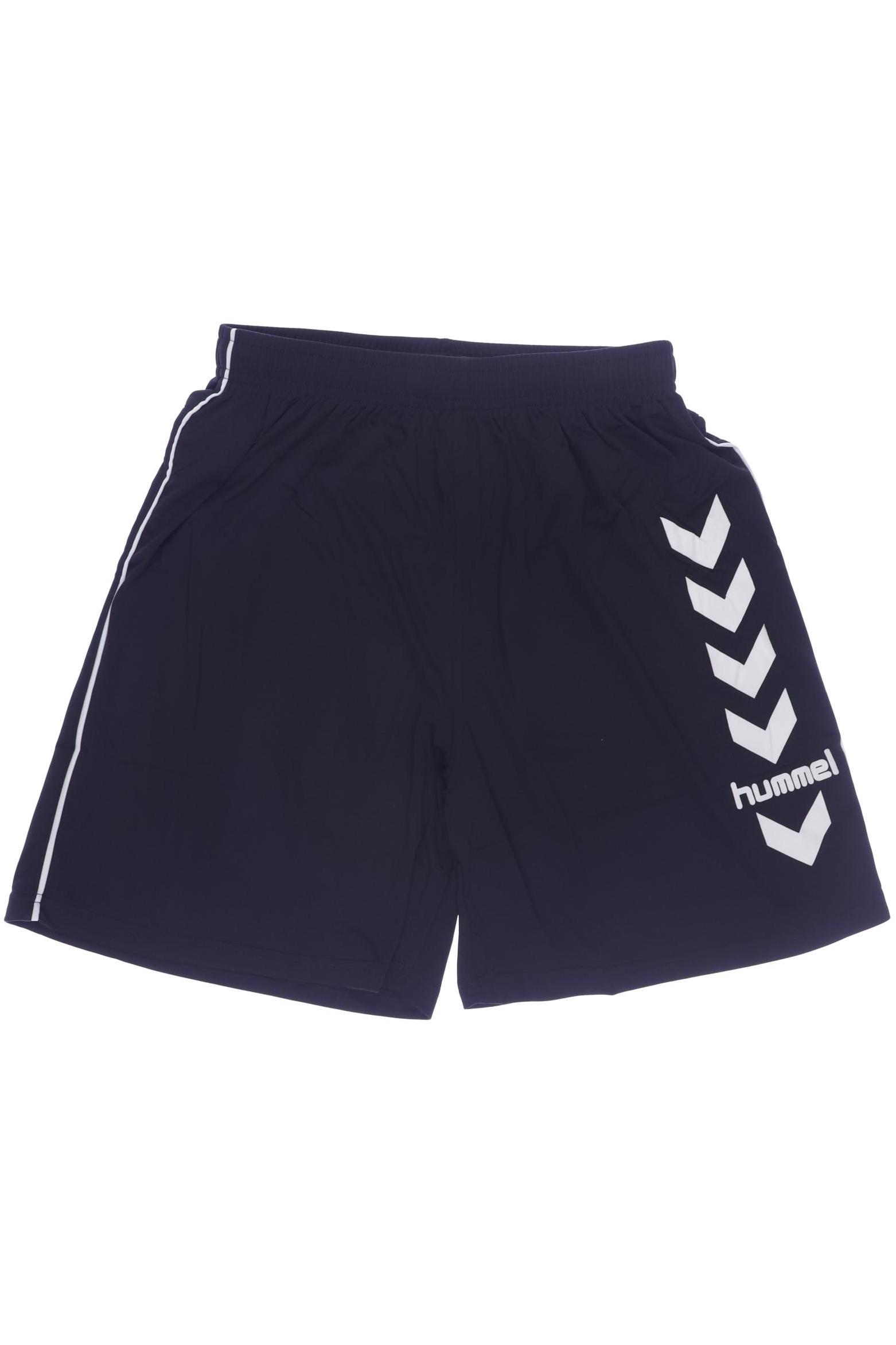 

hummel Herren Shorts, schwarz, Gr. 52