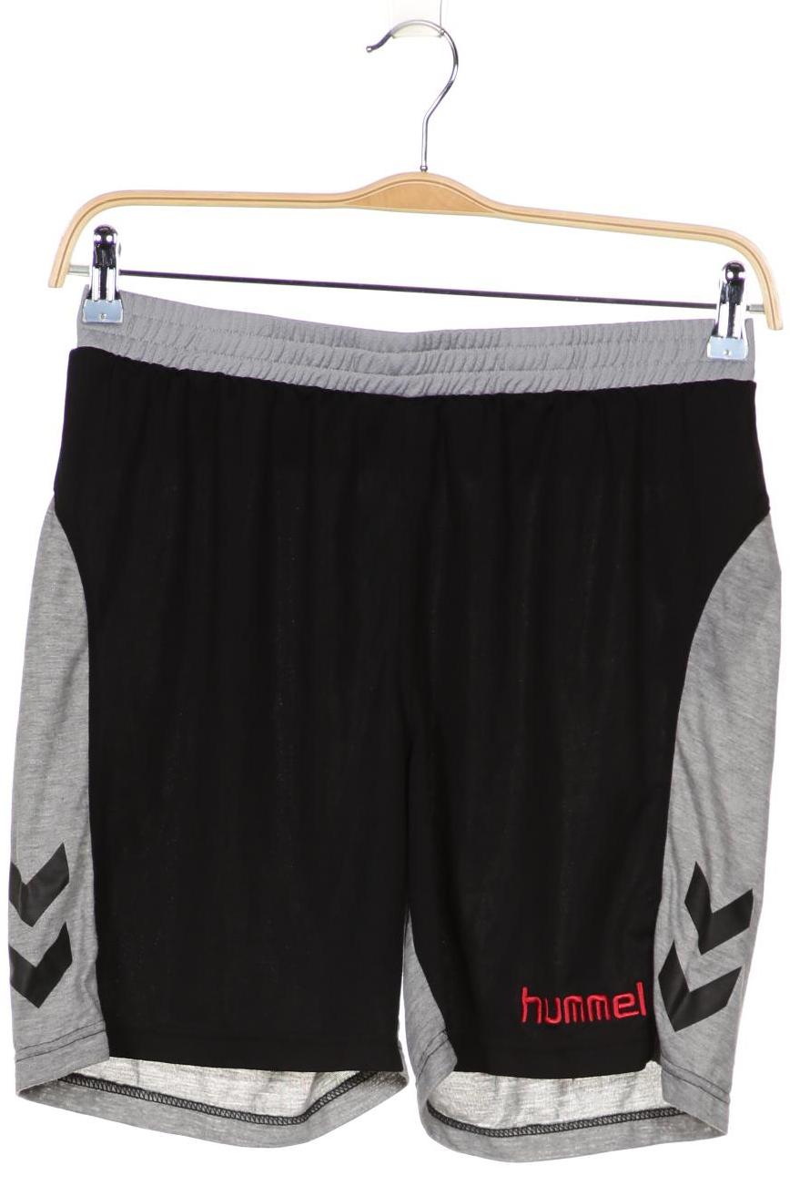 

hummel Herren Shorts, schwarz, Gr. 52