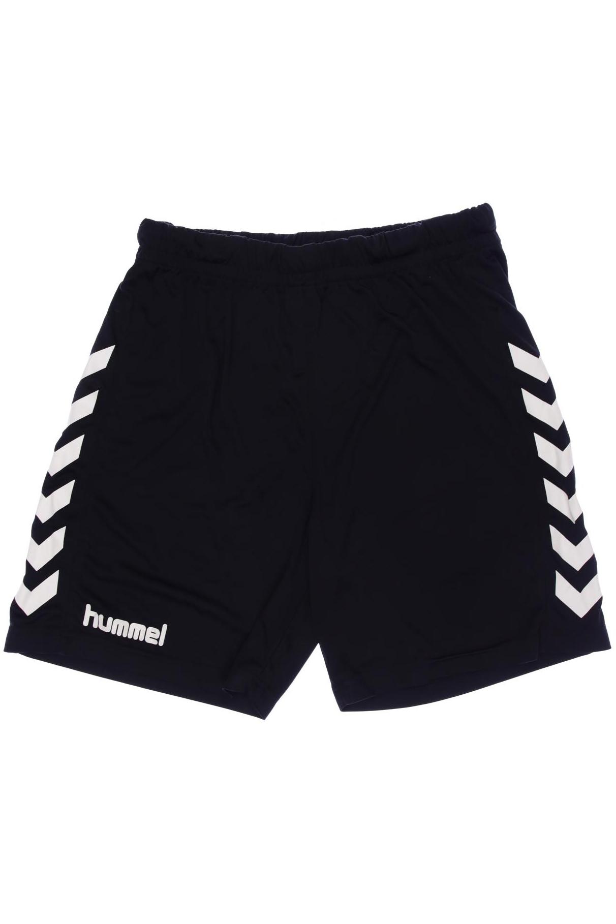 

hummel Herren Shorts, schwarz, Gr. 48