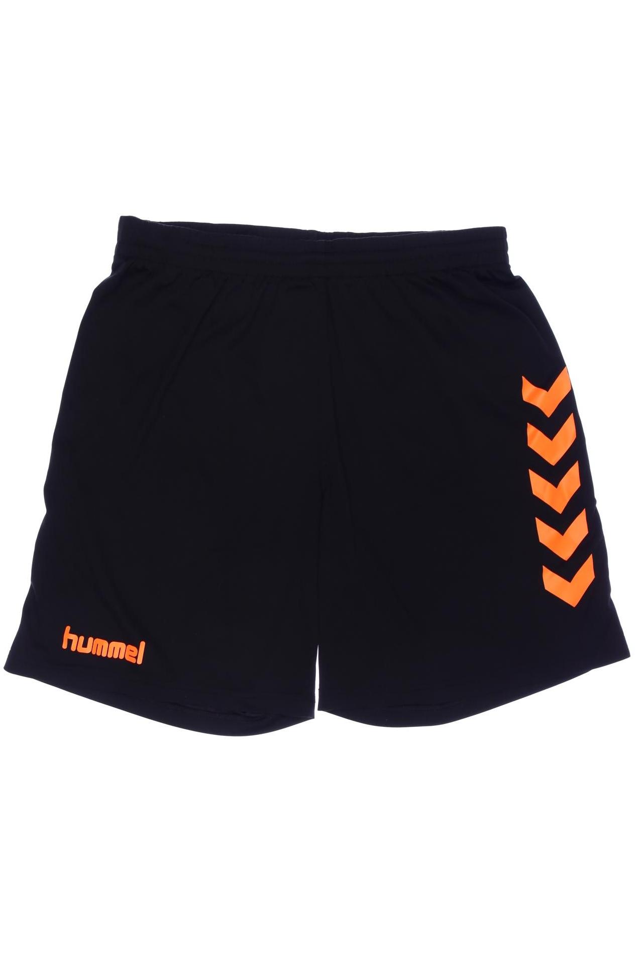 

hummel Herren Shorts, schwarz, Gr. 30