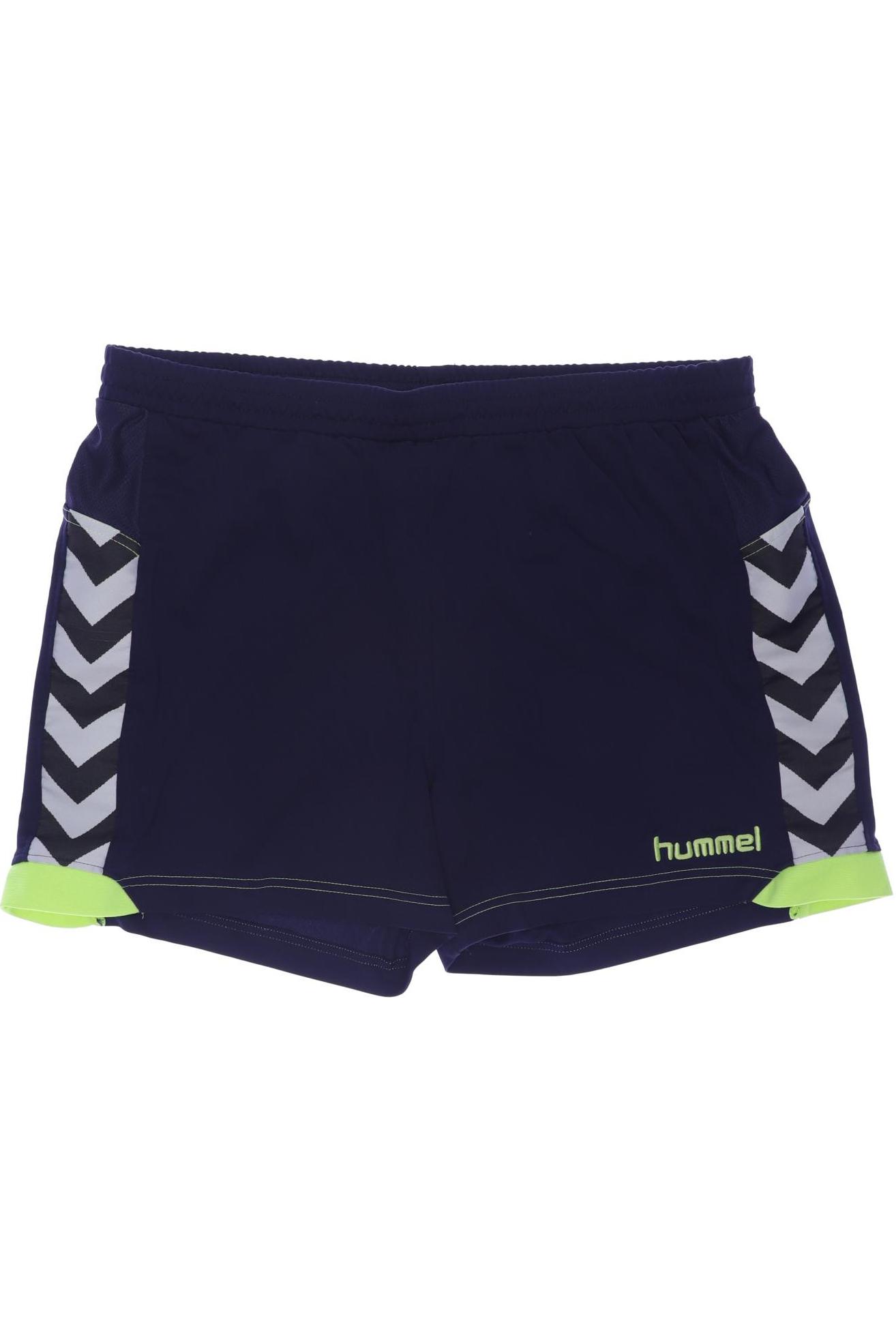 

hummel Herren Shorts, marineblau, Gr. 32