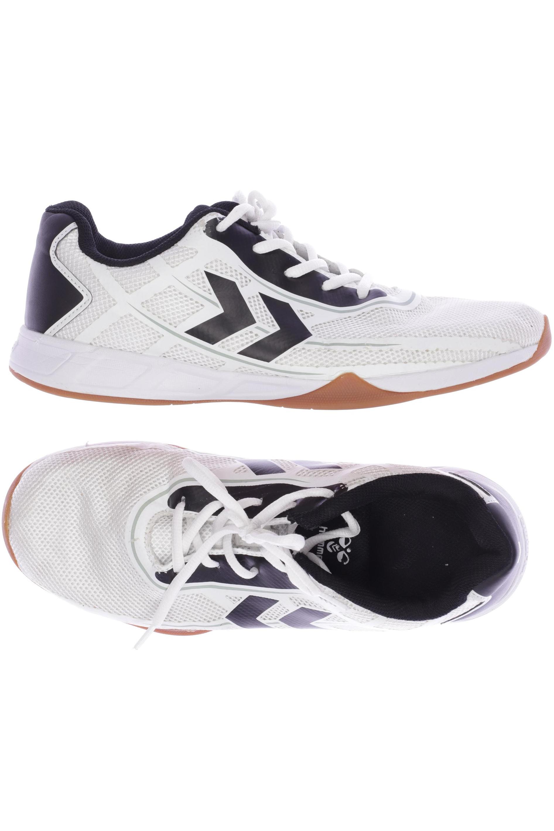

hummel Herren Sneakers, weiß, Gr. 43