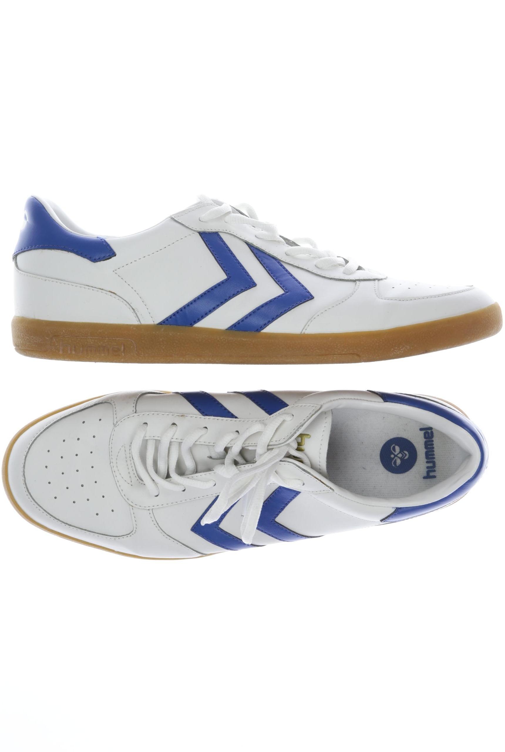 

hummel Herren Sneakers, weiß, Gr. 43